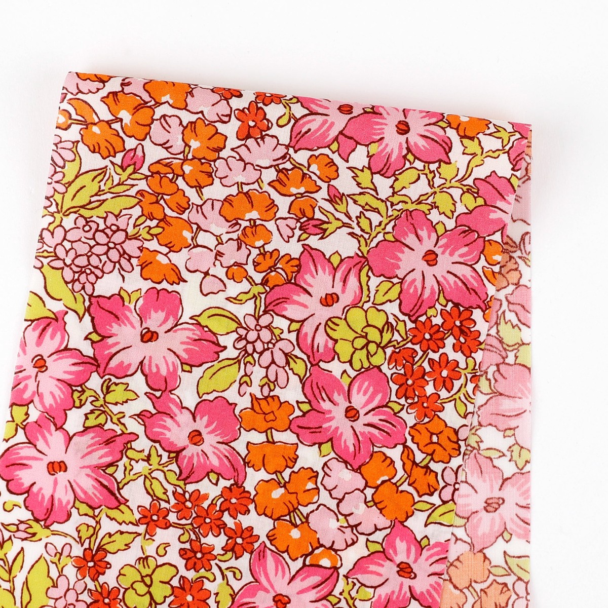Liberty Organic Tana Lawn - Lulworth Cove/C