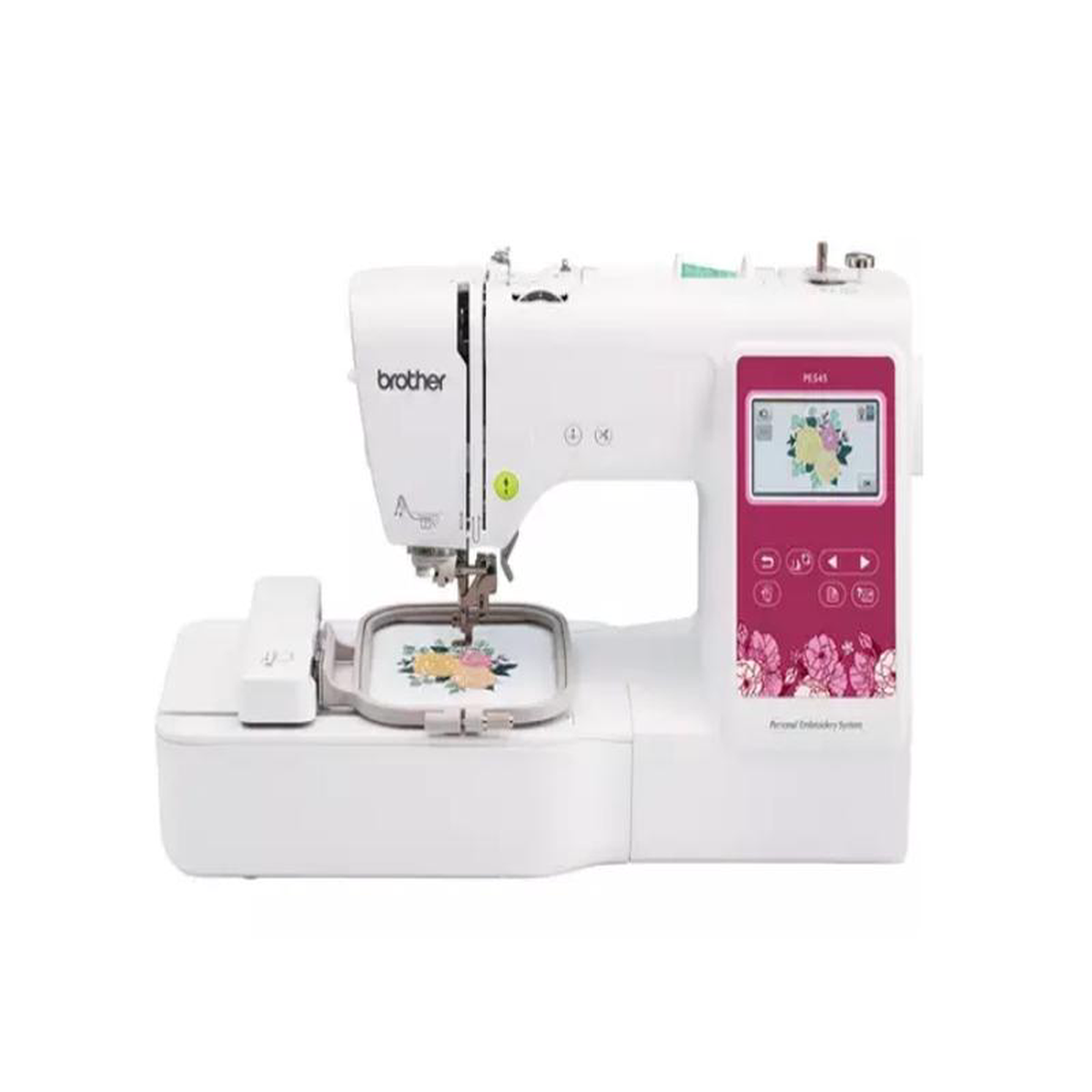 Brother PE545 Embroidery Machine 42154