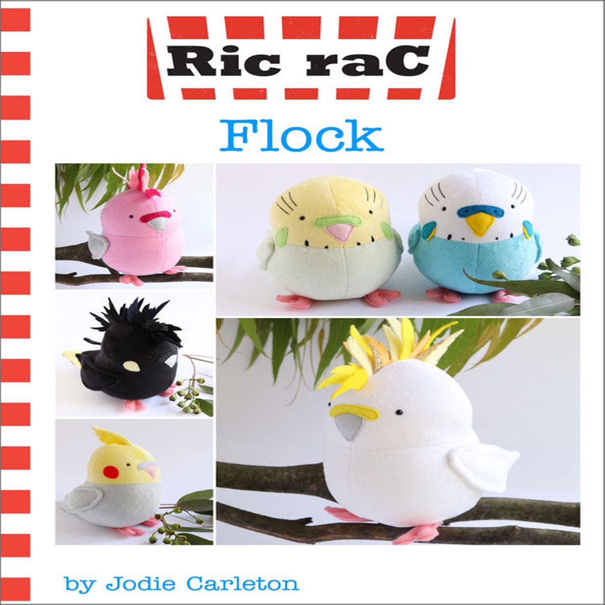 Flock - Ric Rac