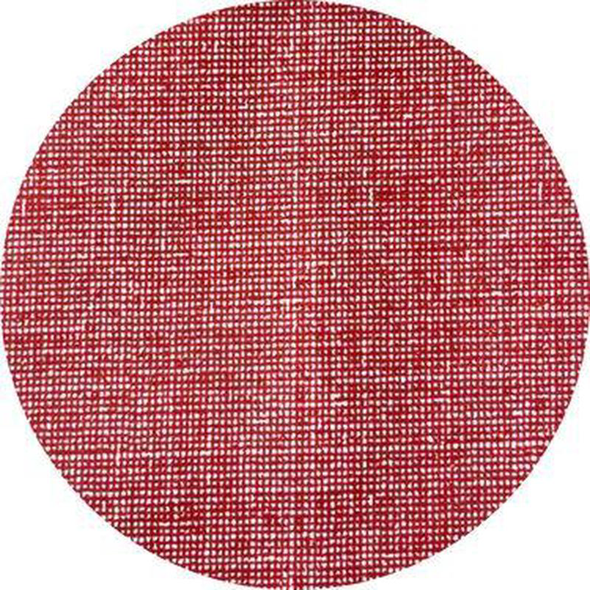 Laminated Cotton Strawberry