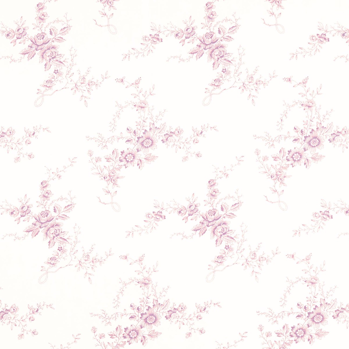 Pebbles - Bells of Ireland English Rose Yardage