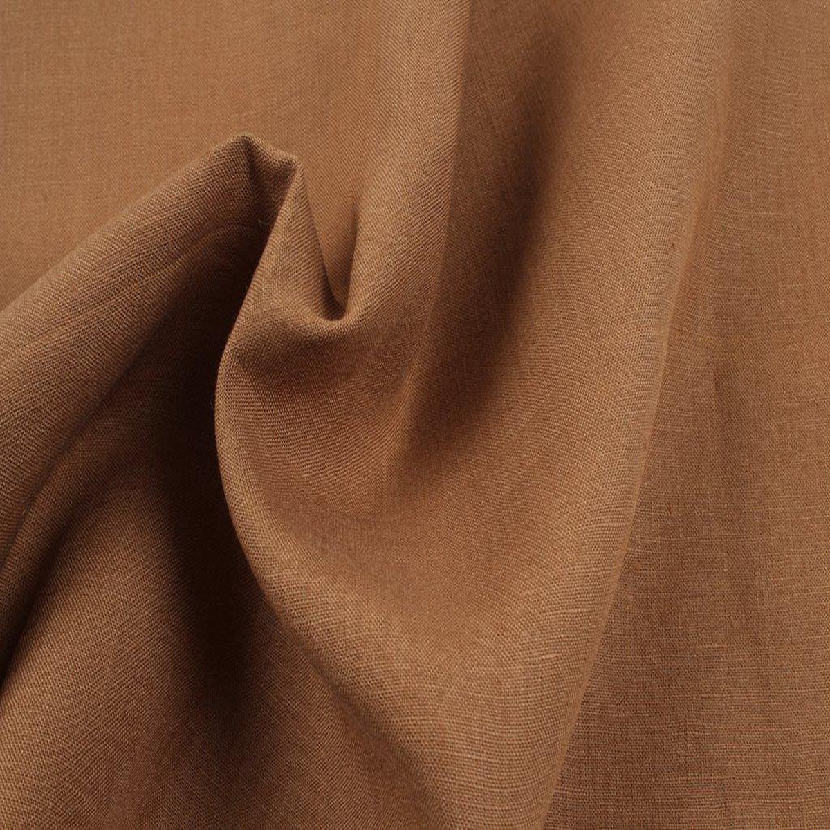 Premium European Linen Fabric 185 g/m 30 Colors Stock Service