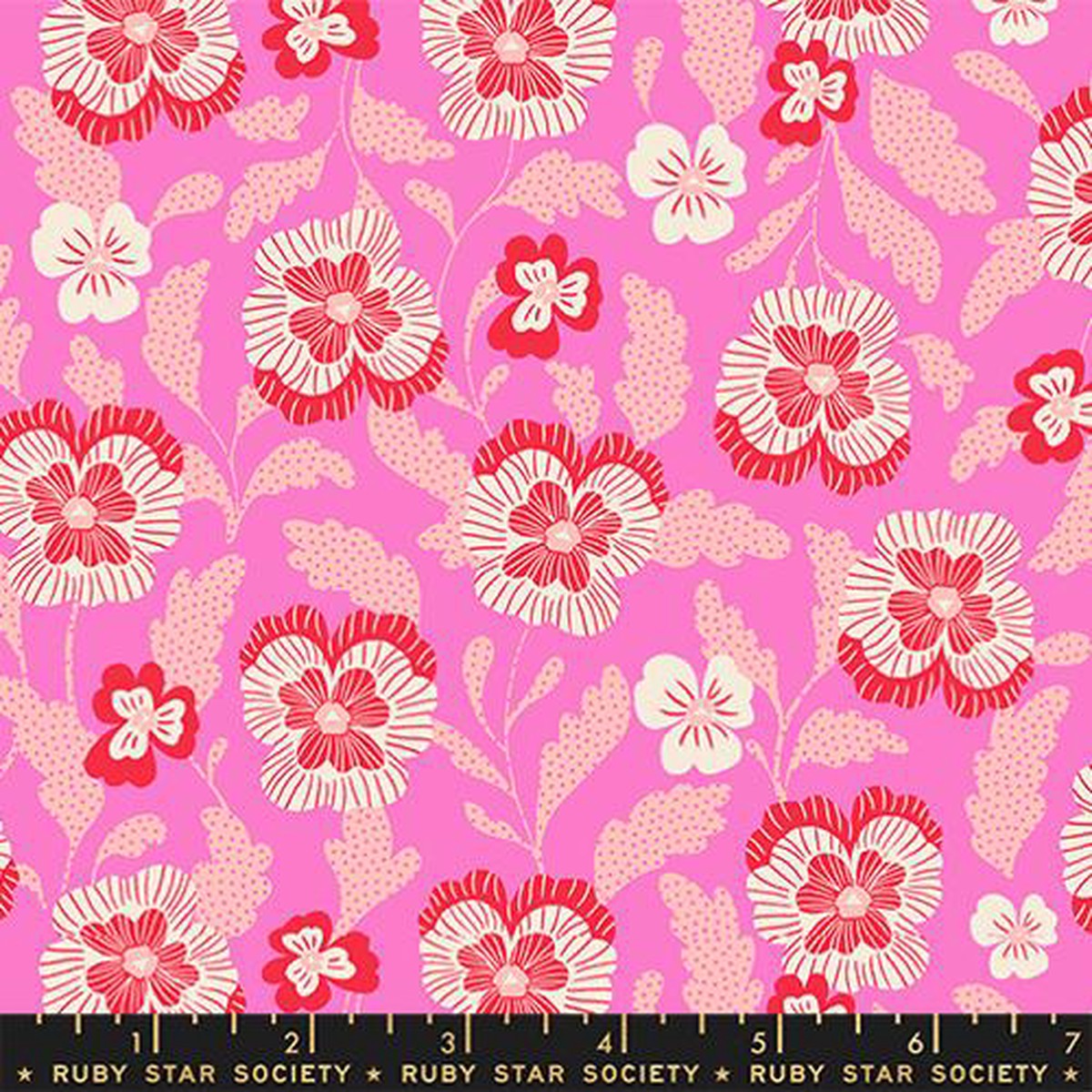 Sarah Watts - Hello Alice - Violets in Lipstick