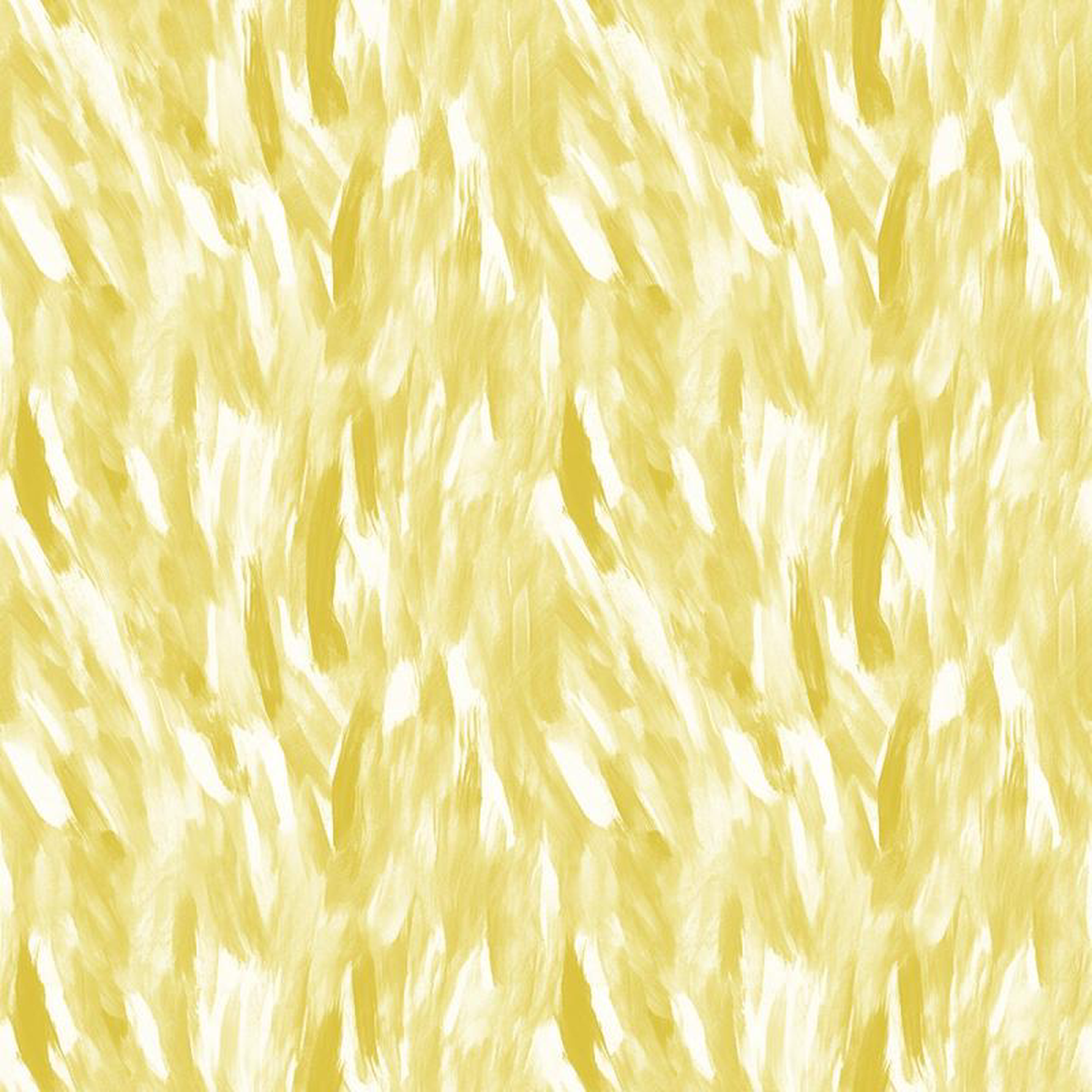 Watercolor Brush Strokes Pattern 99 Quilting Cotton Fabric