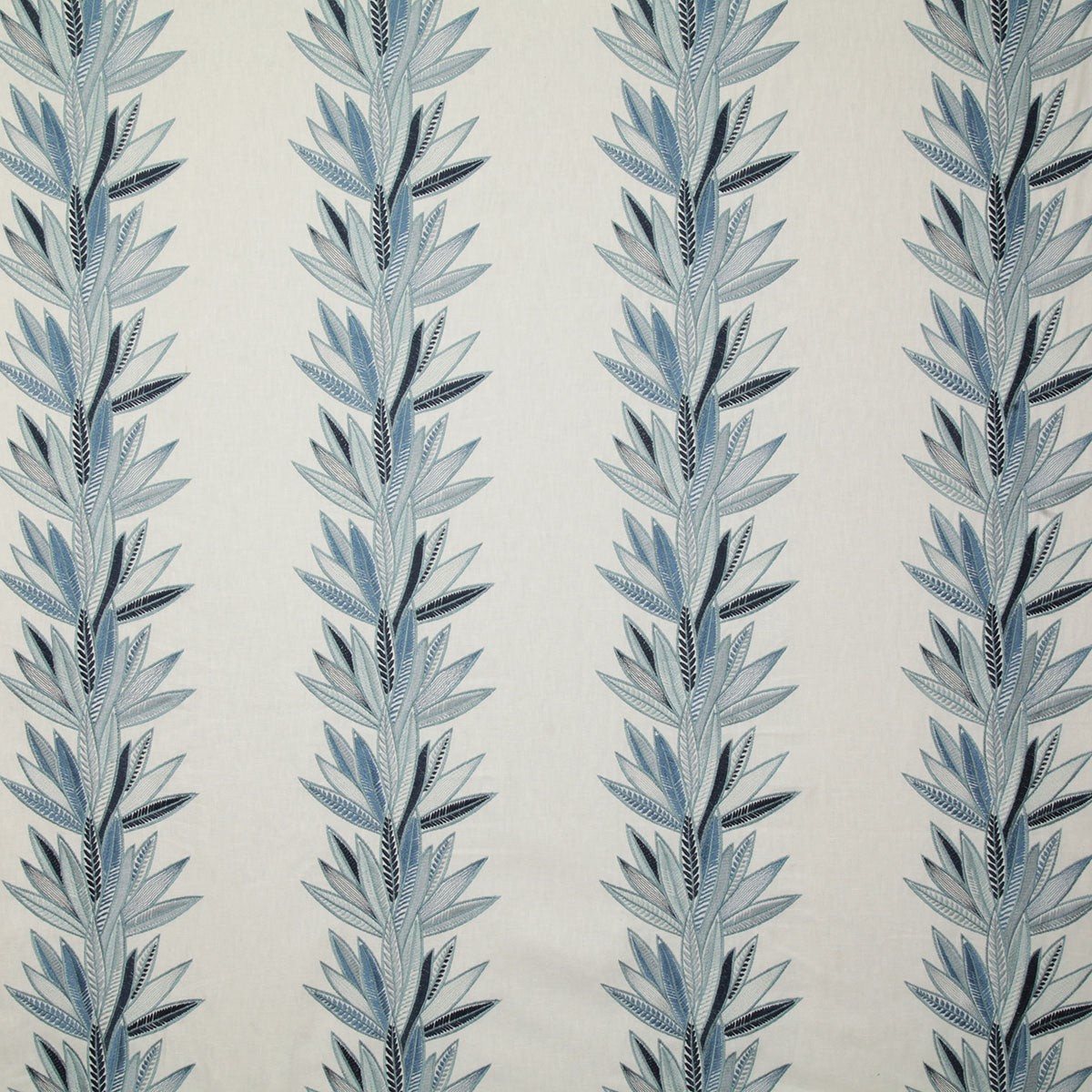 7702 FROND-DELFT - Pindler Fabric
