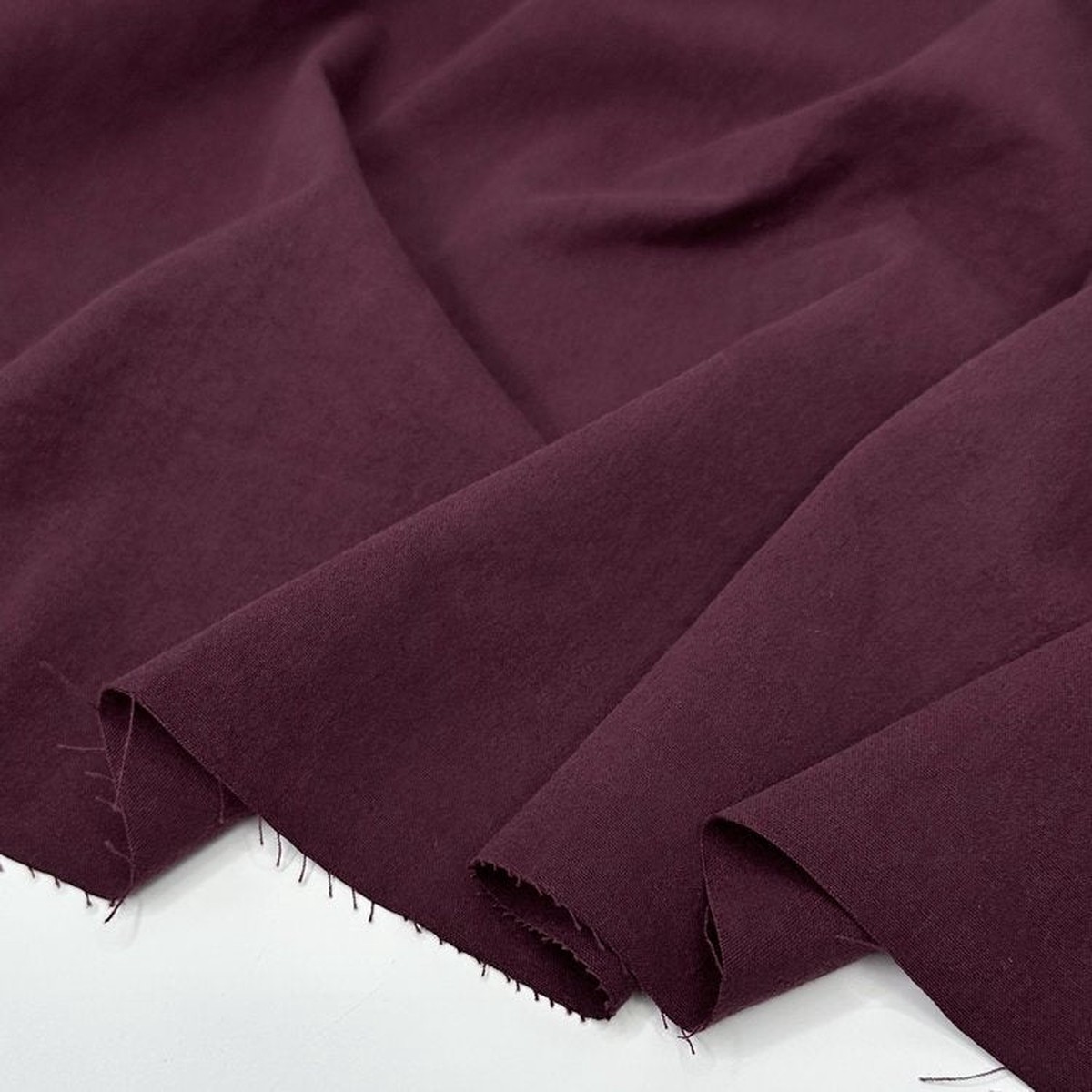 Porter - Heavy Cotton with Washed Finish in Shiraz