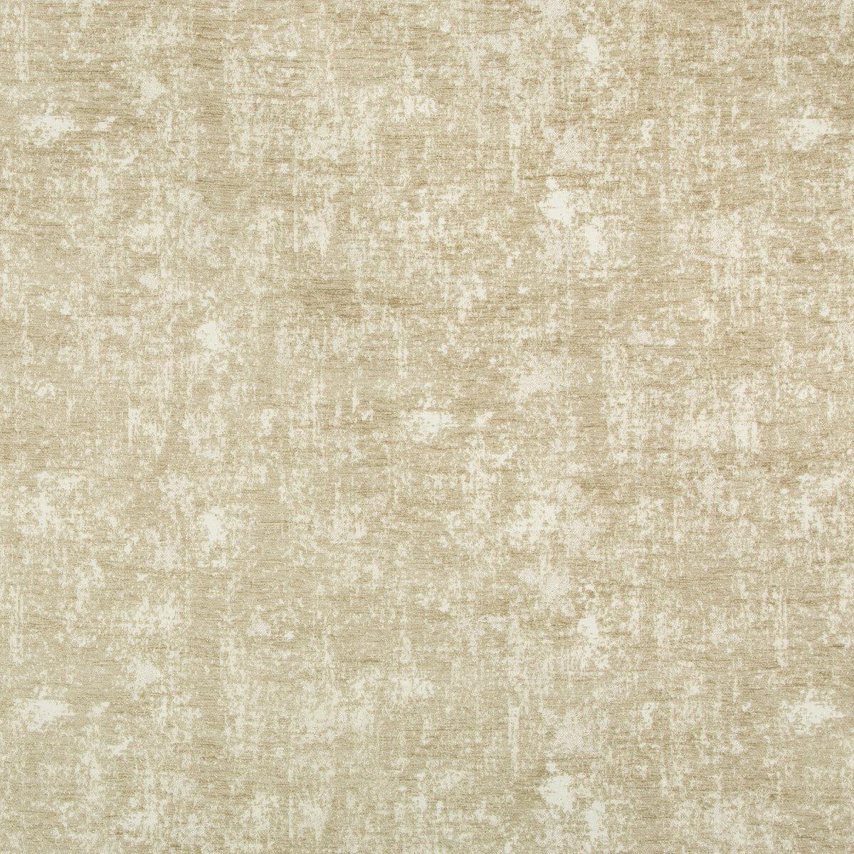 8017130.16.0 LES ECORCES WOVEN SAND - BRUNSCHWIG & FILS Fabric - YARD