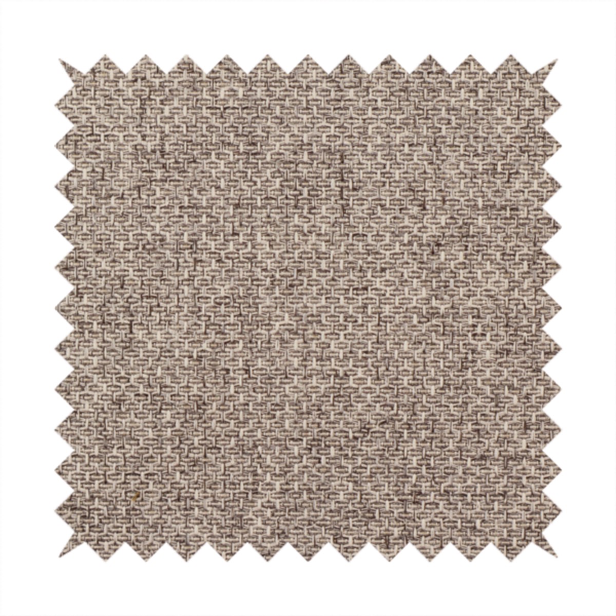 Cefalu Water Repellent Weave Taupe Colour Upholstery Fabric CTR-3330