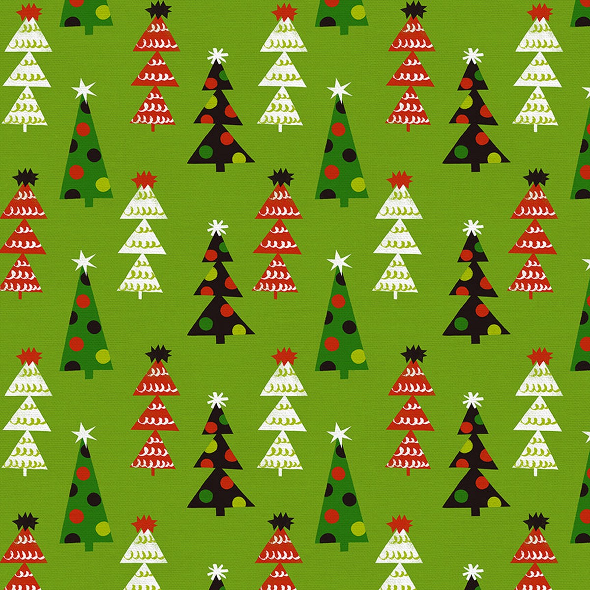 Polka Dot Tree