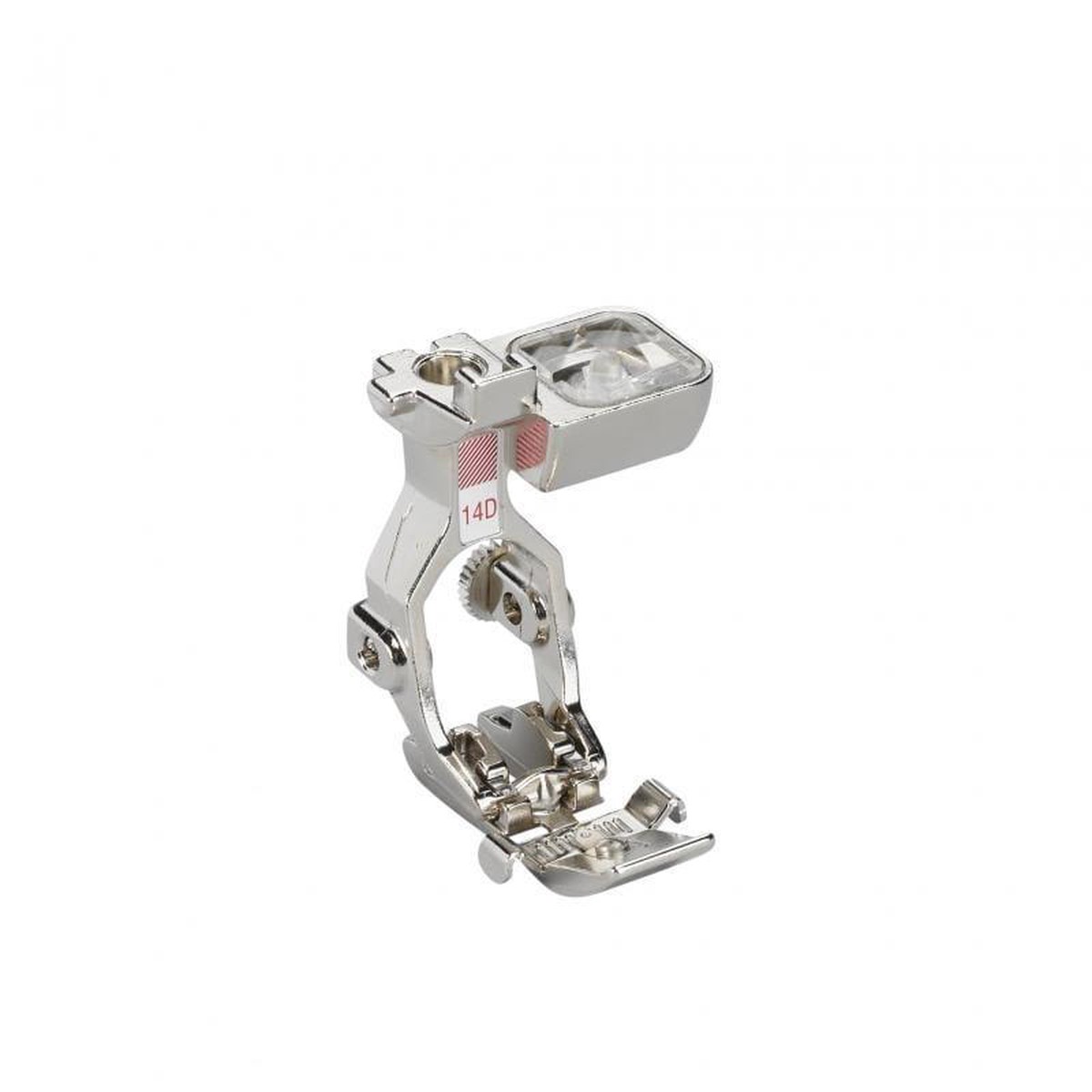 BERNINA - Zipper Foot with Guide #14D