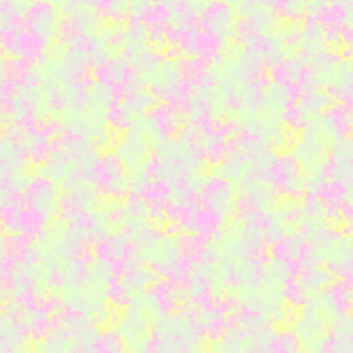 Cotton Candy Tie Dye 16 Fabric