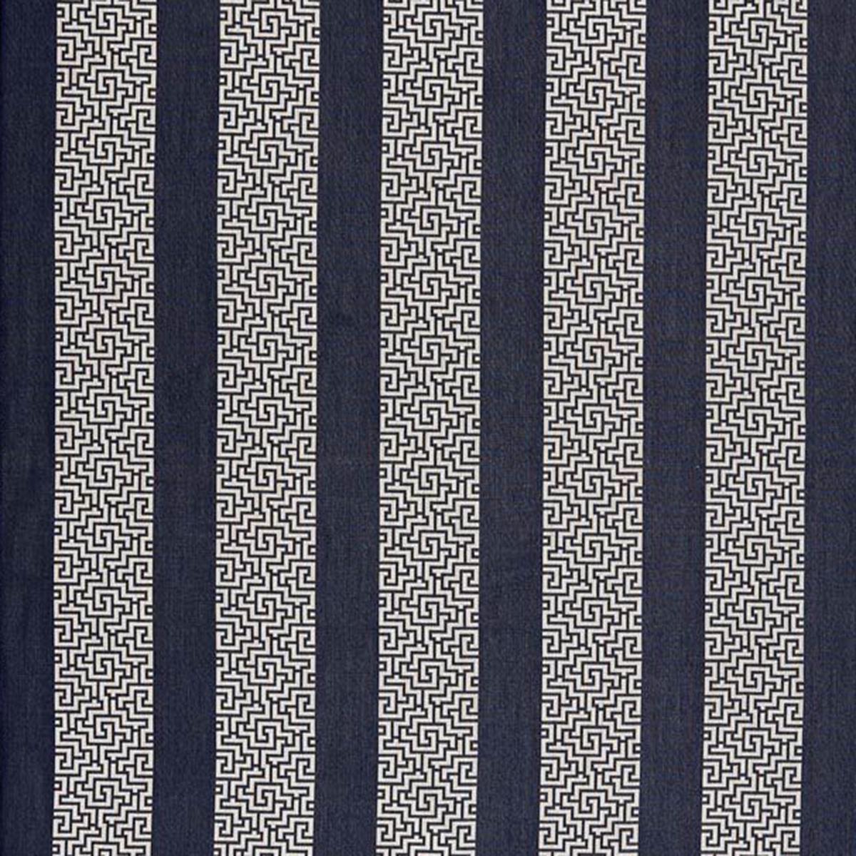 JF Fabrics Crypton Home JAGGER 68 Fabric Traditional,Transitional,Contemporary,Geometric,Stripe Blue Jacquard,Texture - 5907868 J7161