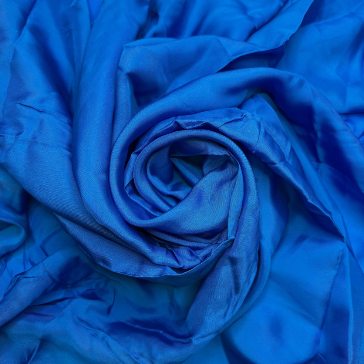 Mr Fantastic - Cotton Woven - Blue - 2M Bundle