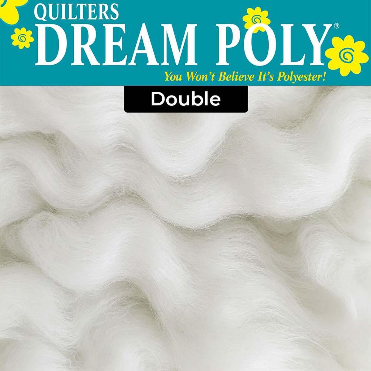 Quilters Dream - Dream Poly - Request - 96" x 93" - Double