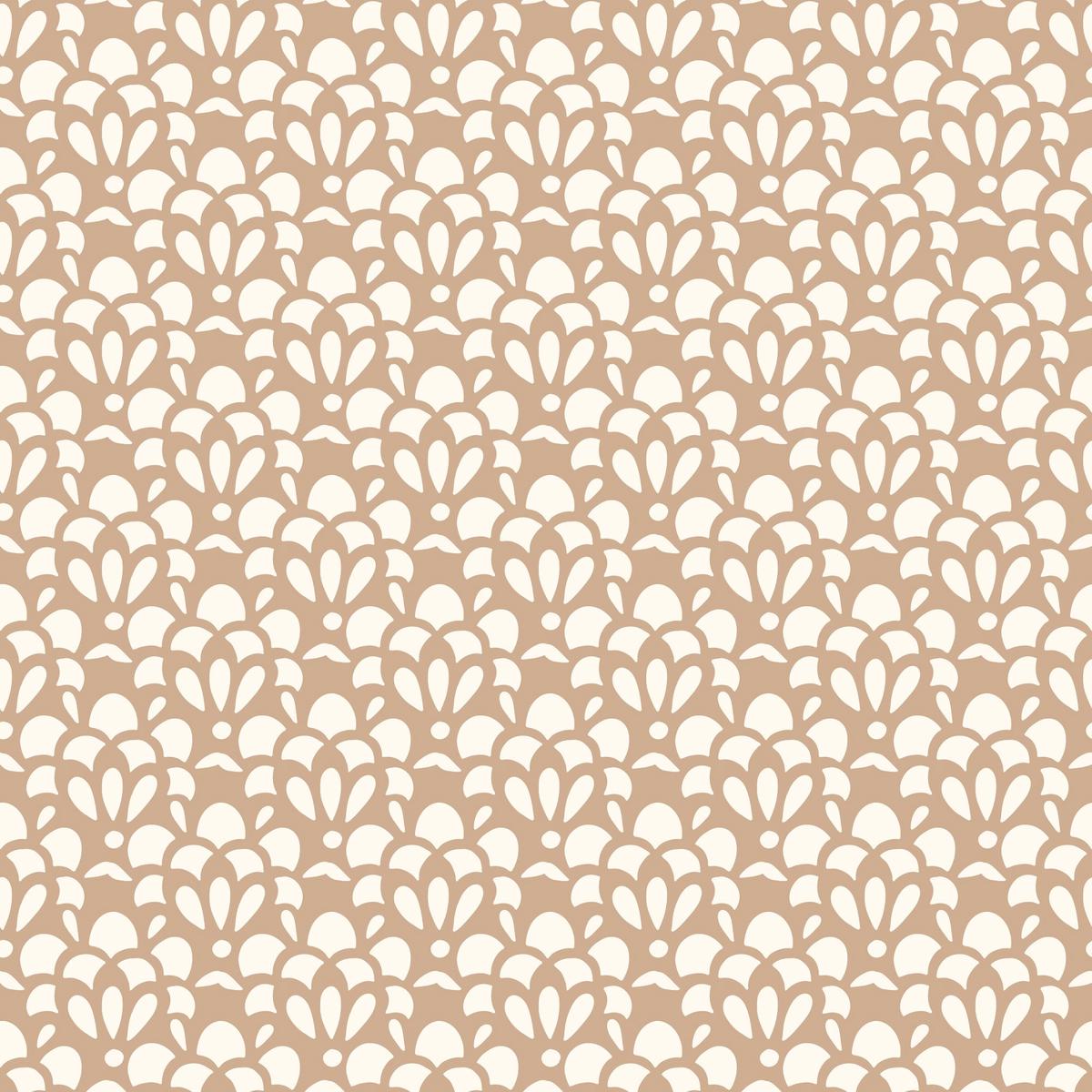 Forest Animal Pattern 11 Quilting Cotton Fabric