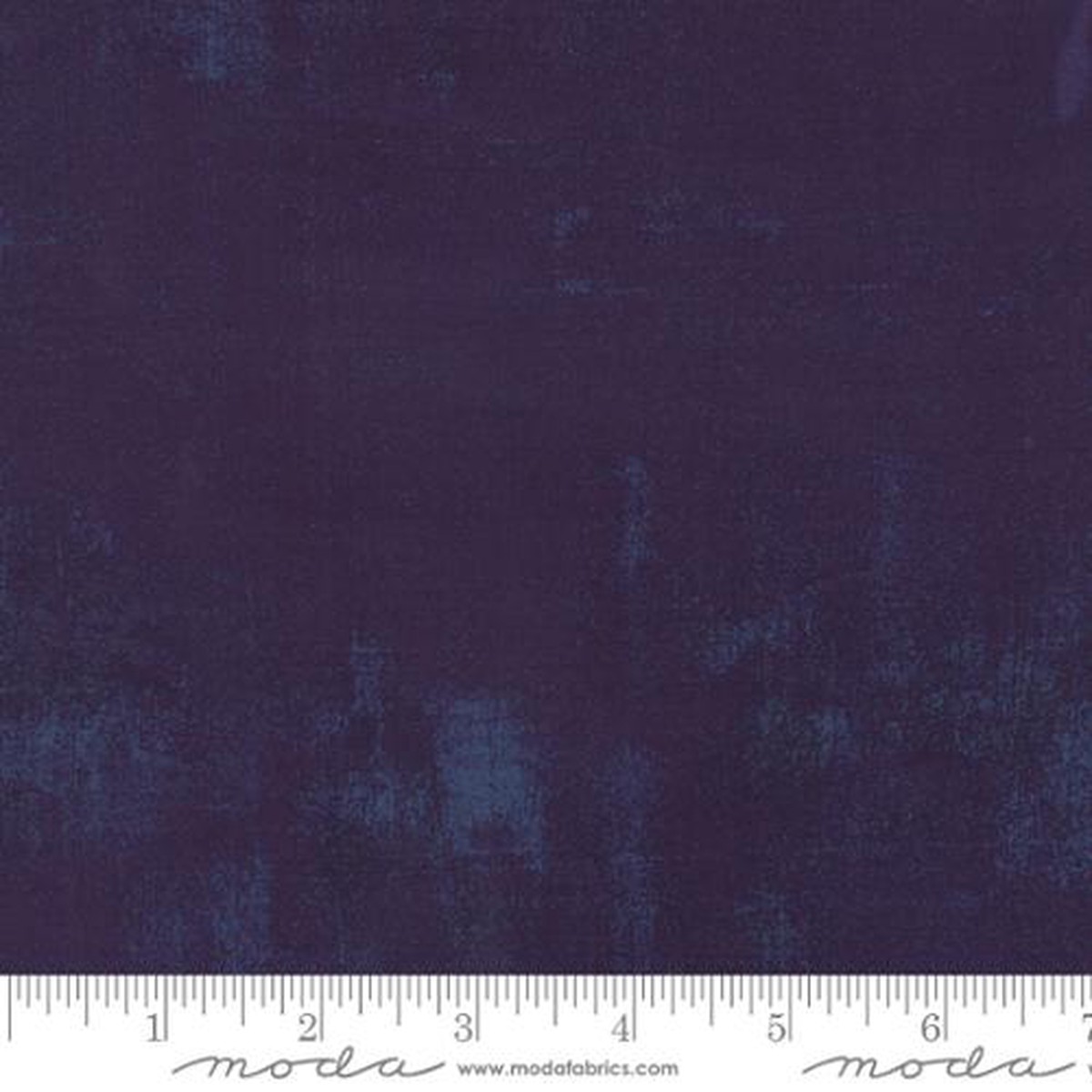 Moda - Grunge Basics - BasicGrey - Eggplant 30150 245