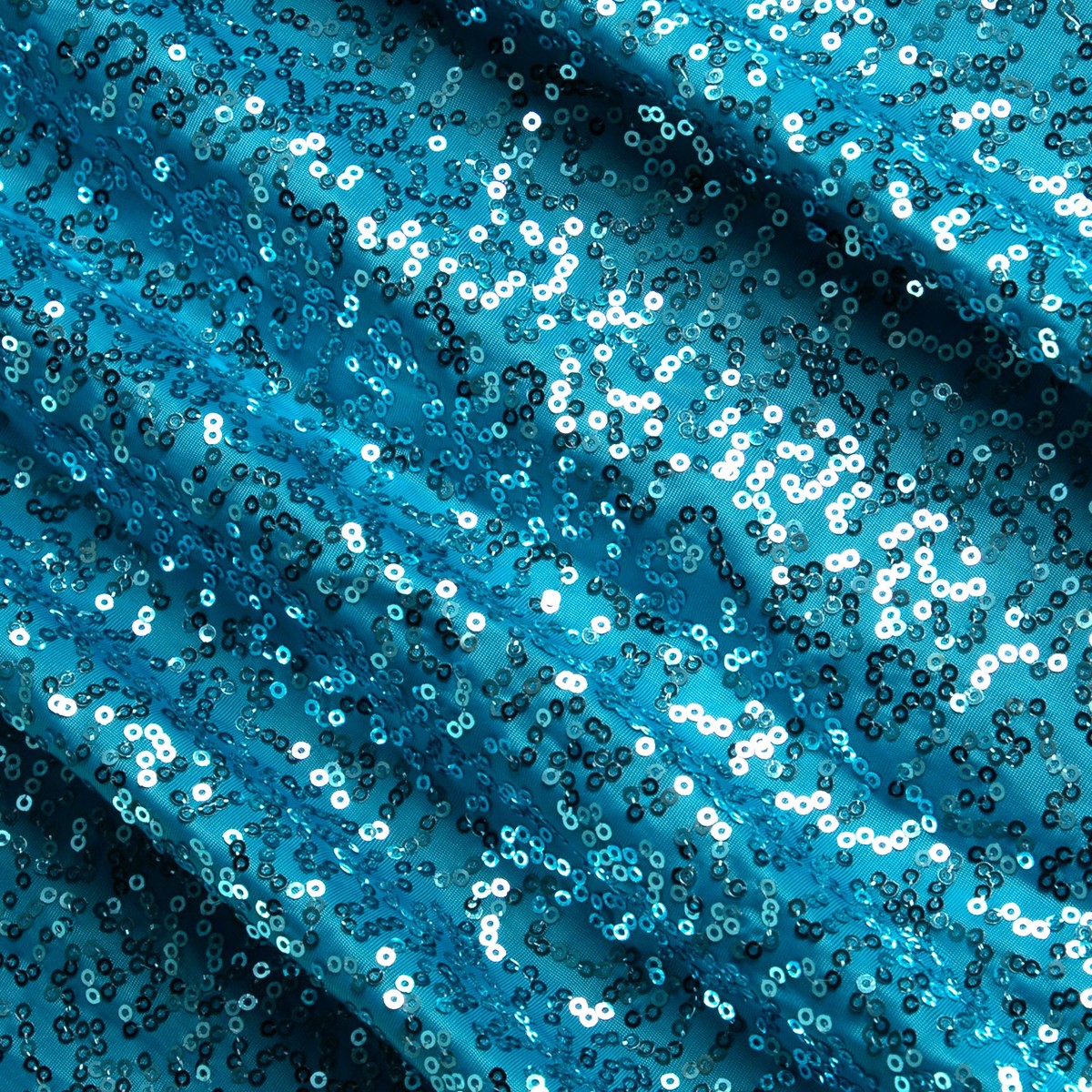Turquoise/Turquoise Zsa Zsa