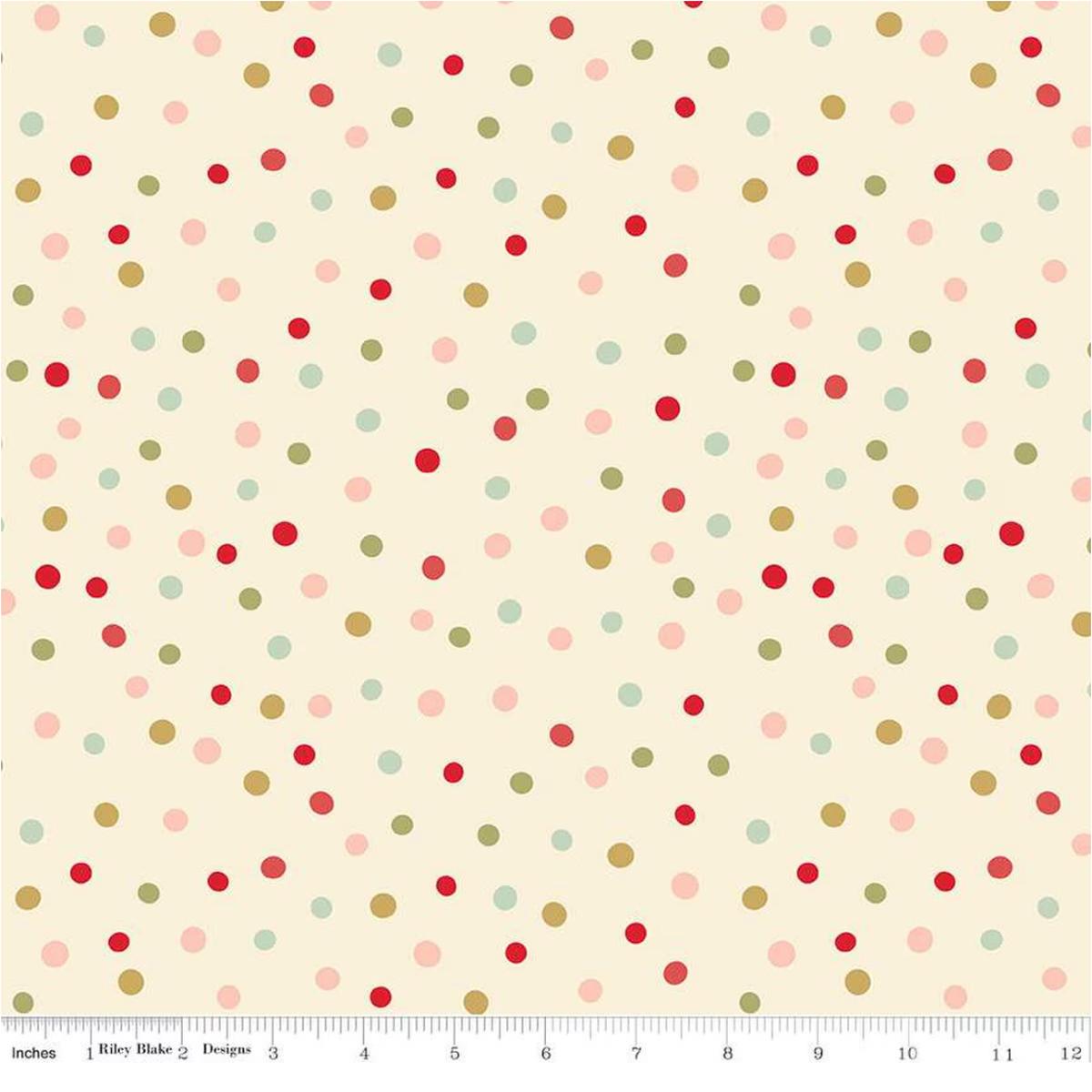 Glisten Wideback 107/108" -Eggnog