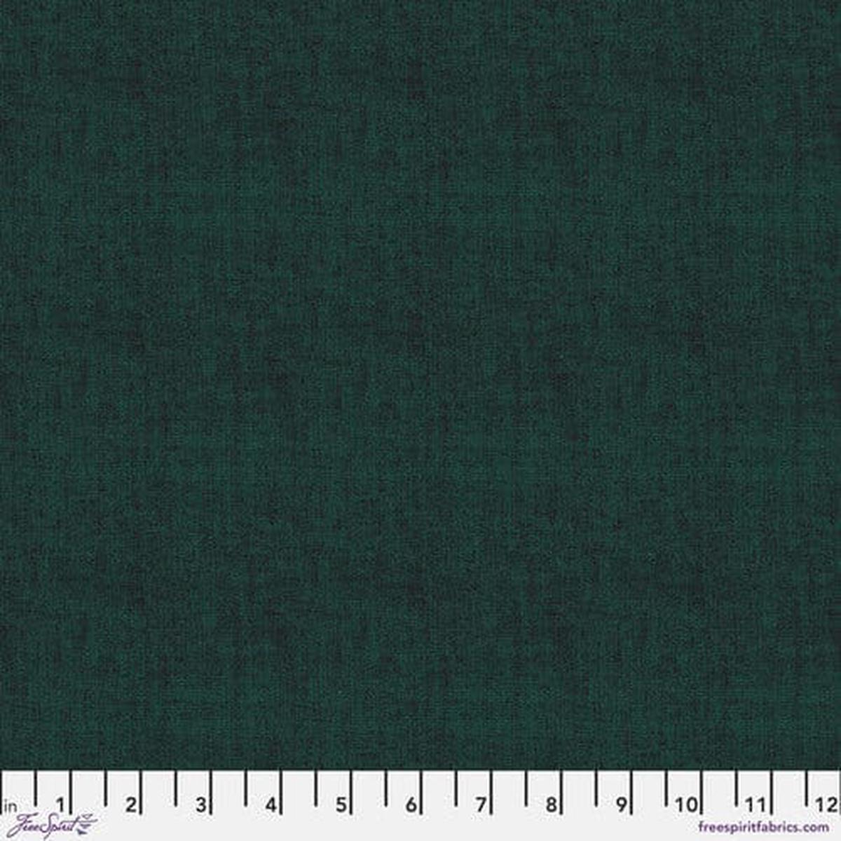 Kaffe Fassett Shot Cotton Fabric - Bottle