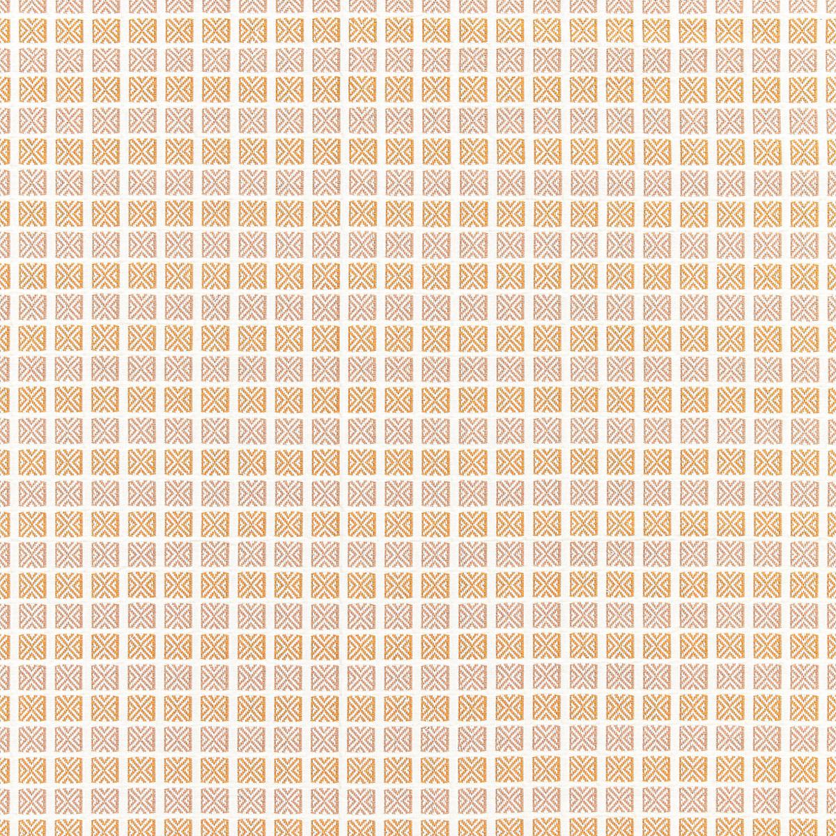 Fair Isle - Begonia by Scalamandre Fabric