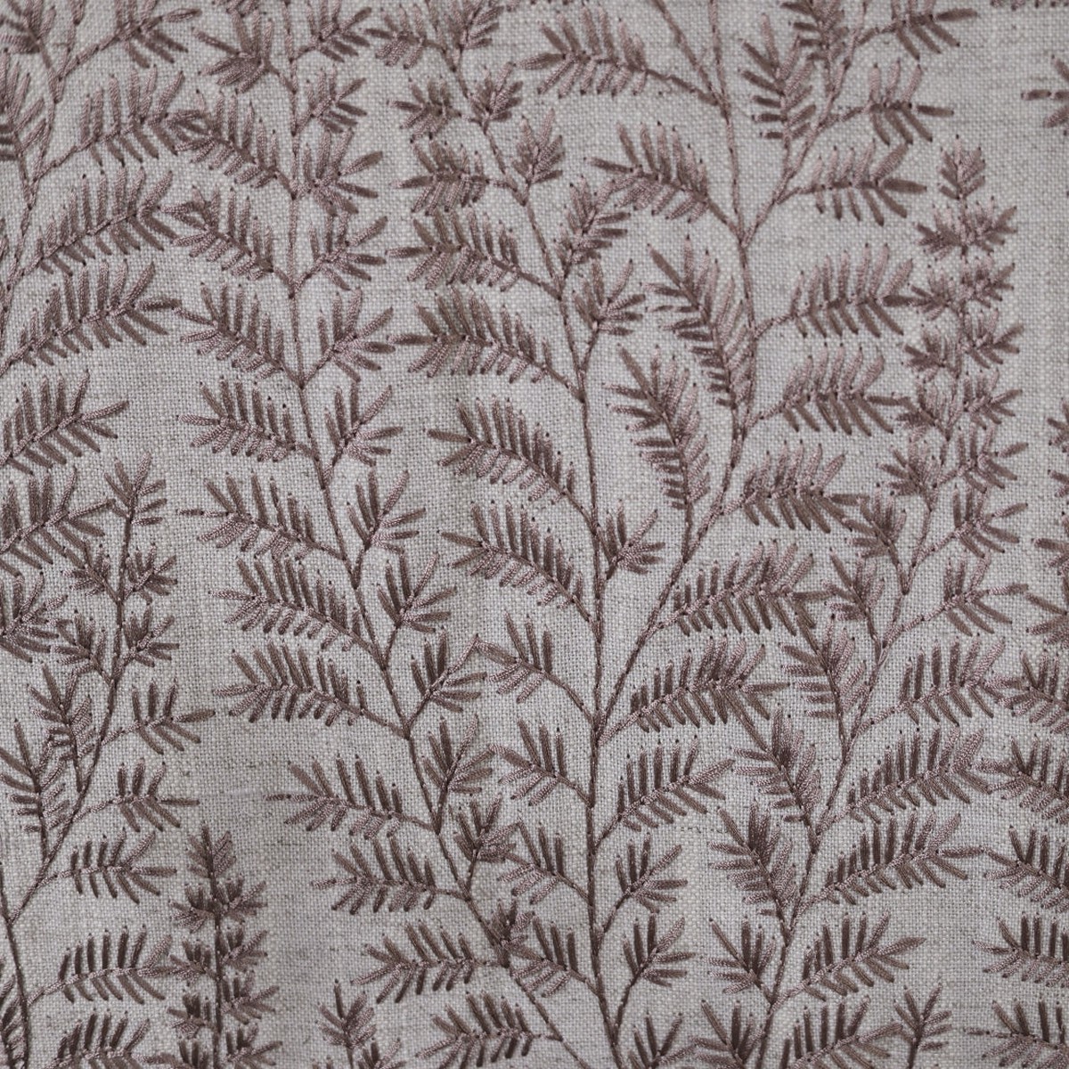 BROOKLINE - CHINCHILLA - Mag Fabrics - Fabric By The Yard
