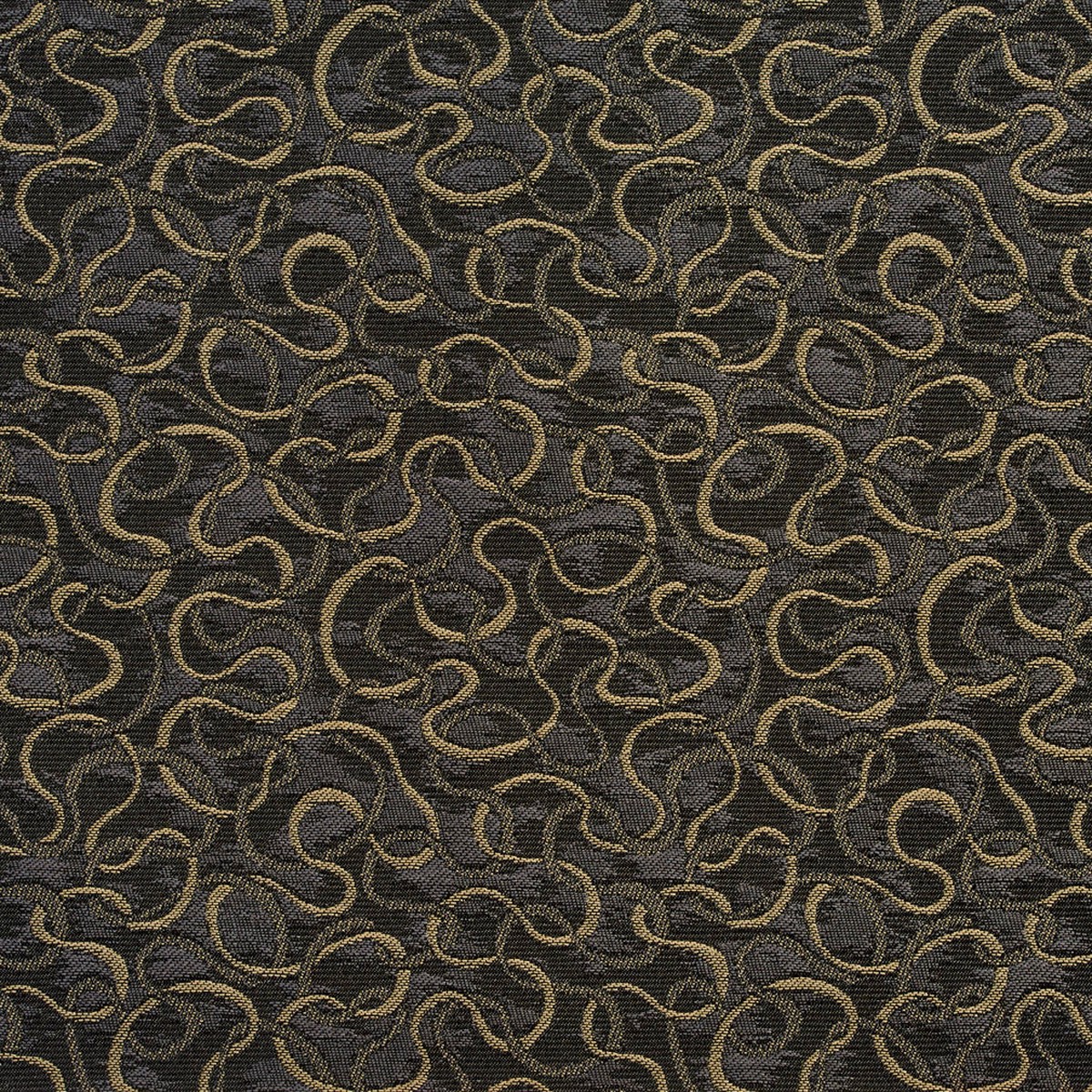 Charlotte - 2784 - Metal - Fabric by the Yard