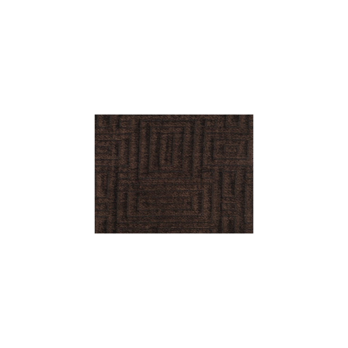 Connelly Chenille Chocolate Fabric
