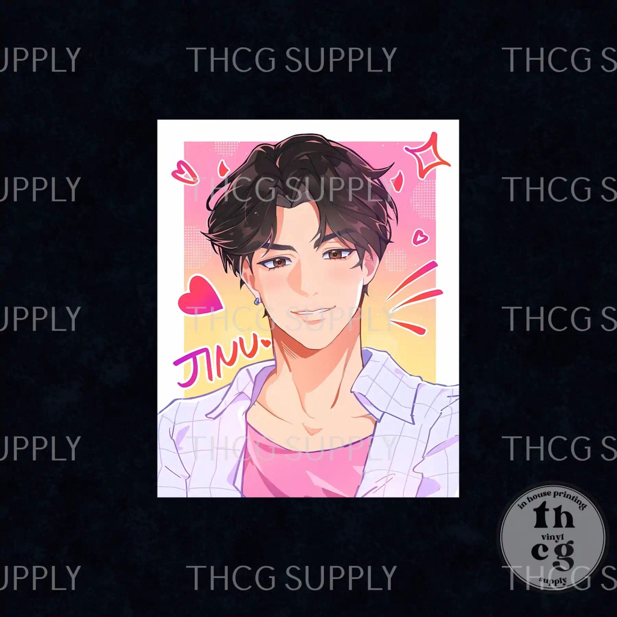 Panel - Kpop #20