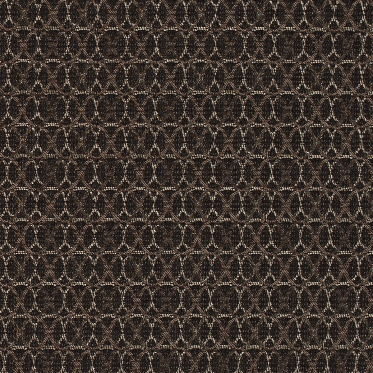 Charlotte - D4619 - Charcoal - Fabric by the Yard