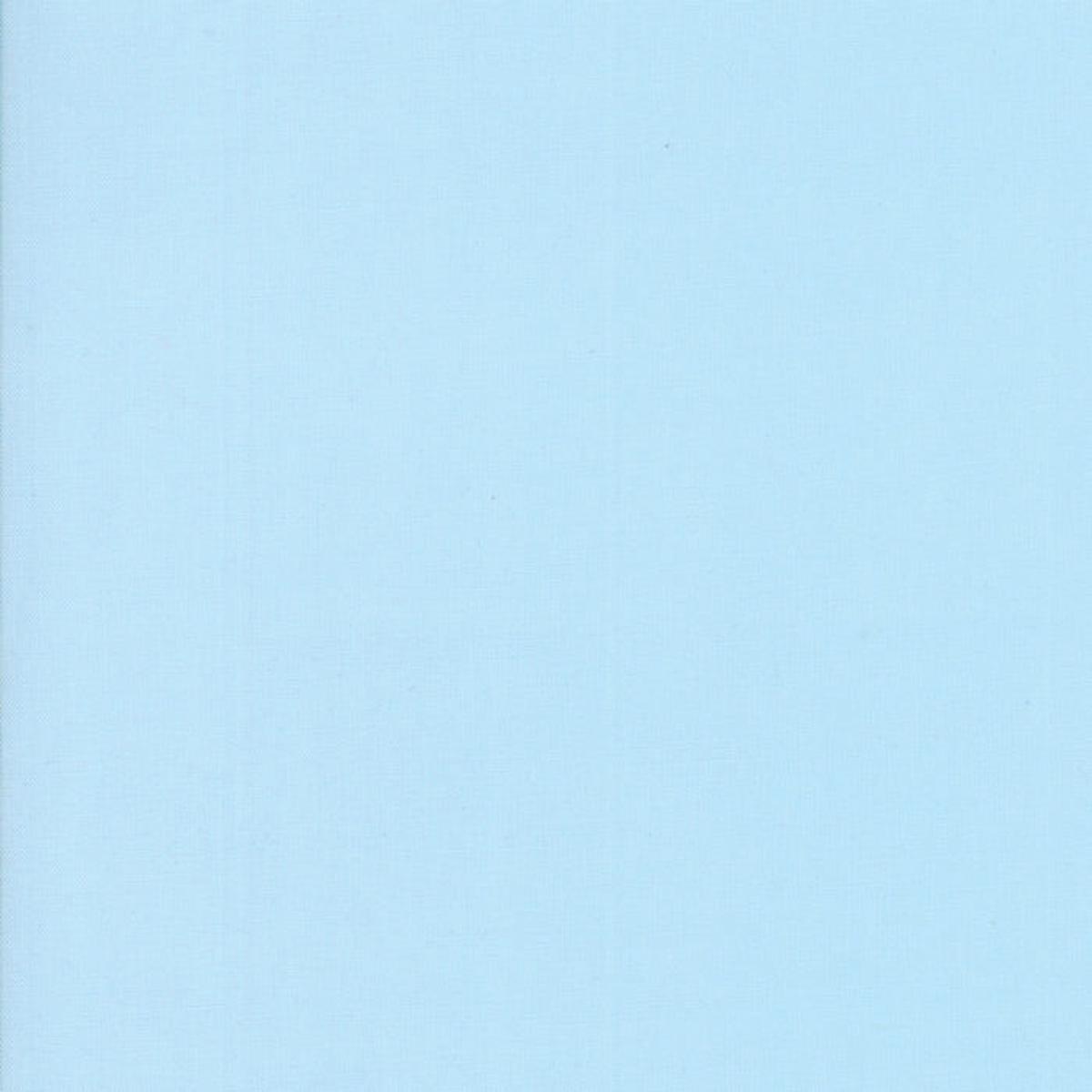 Bella Solids - Pastel Blue