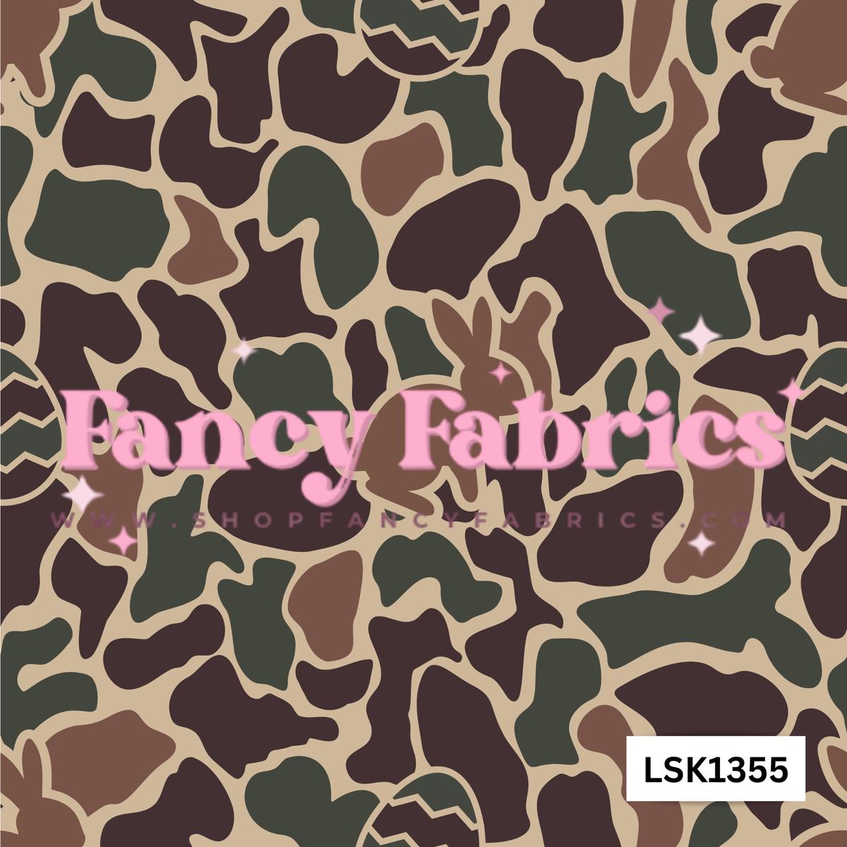 LSK1355 | PREORDER | Fabric By The Yard