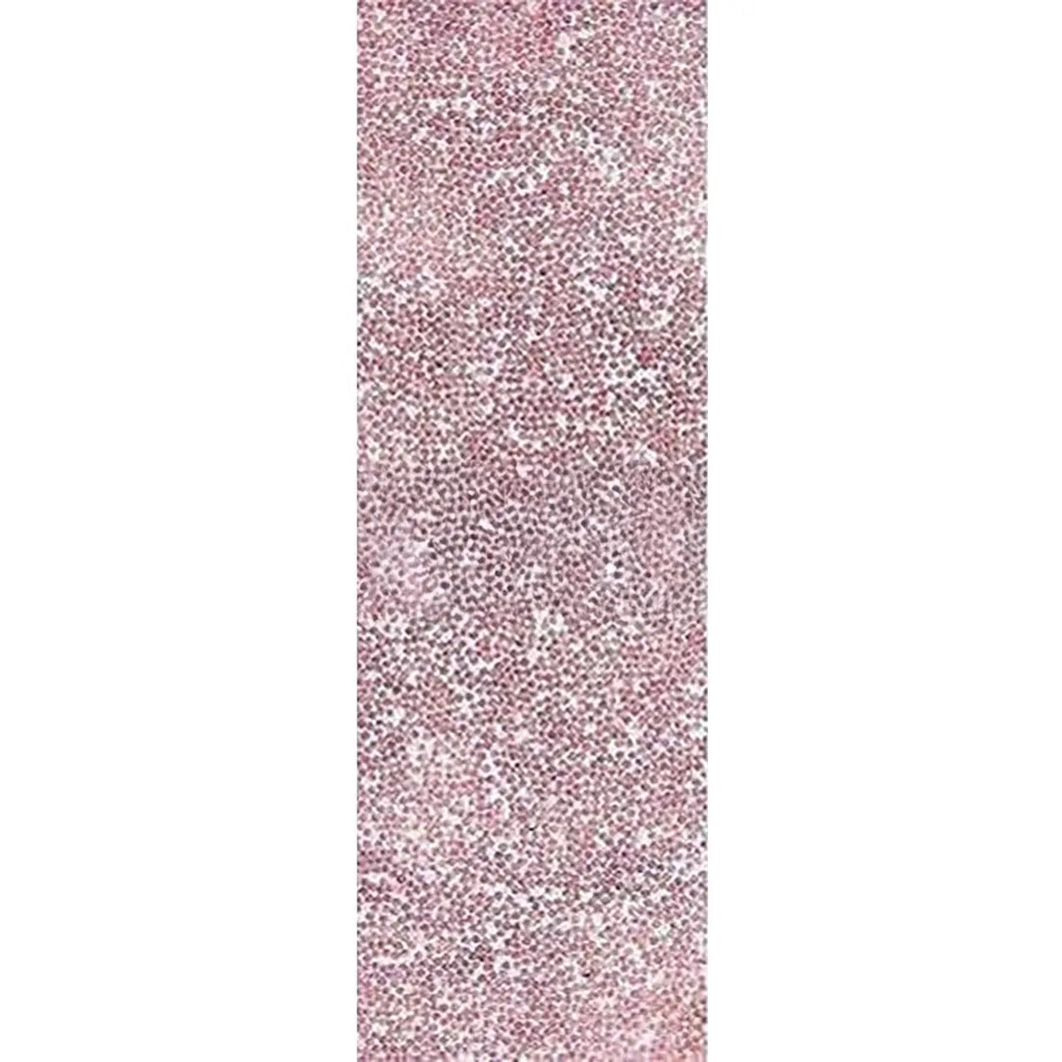 Swarovski Crystal Fabric Banding (57000) Crystal Antique Pink