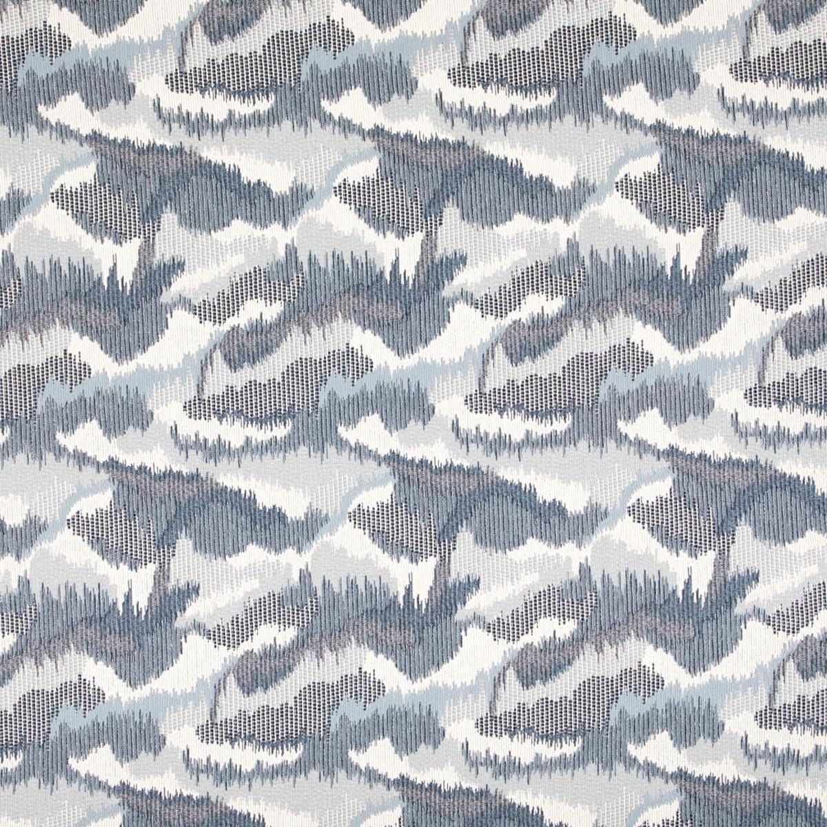 Davenport - Water - 29 Park - Fabric by the Yard - Water