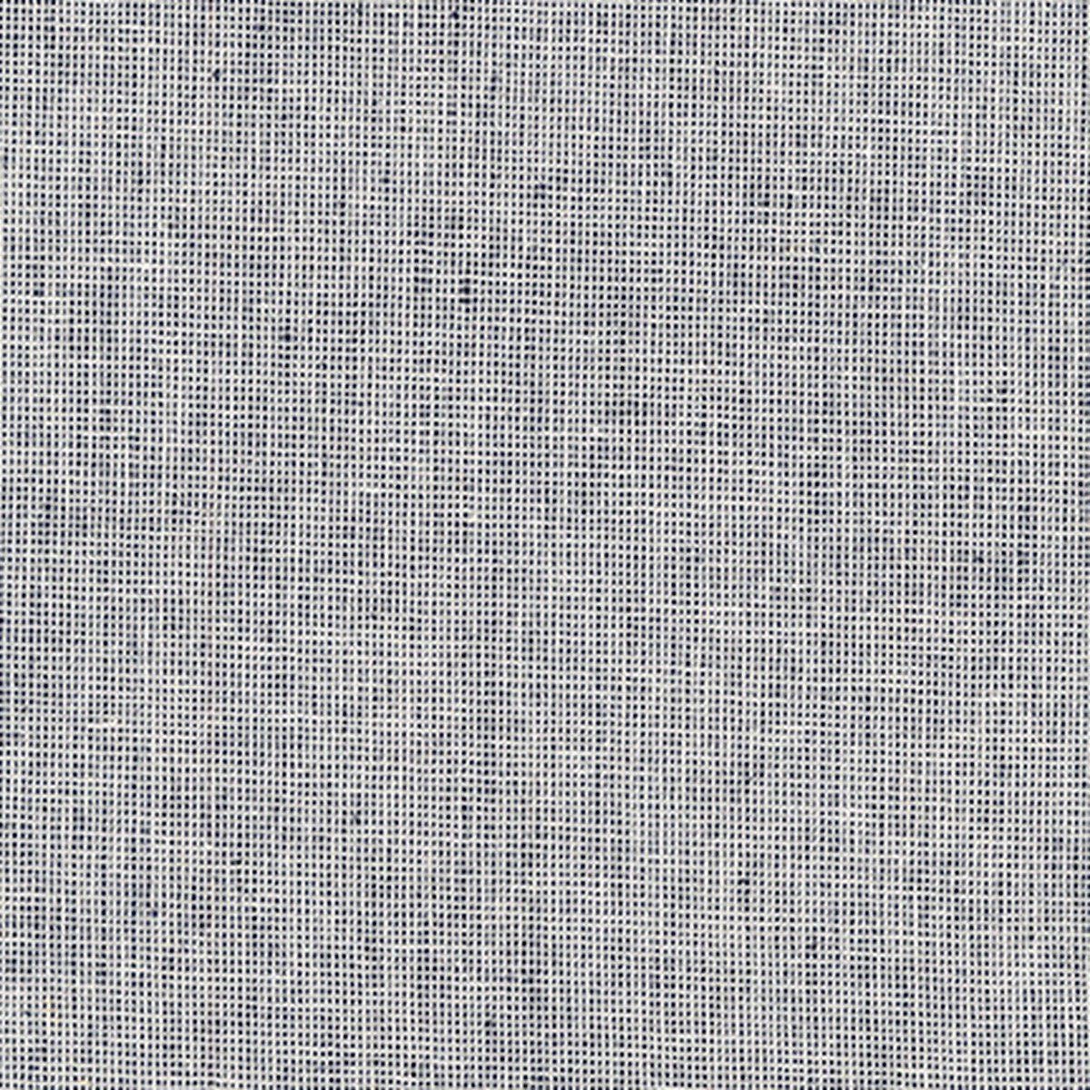 Essex Homespun Yarn Dyed linen/cotton - Indigo
