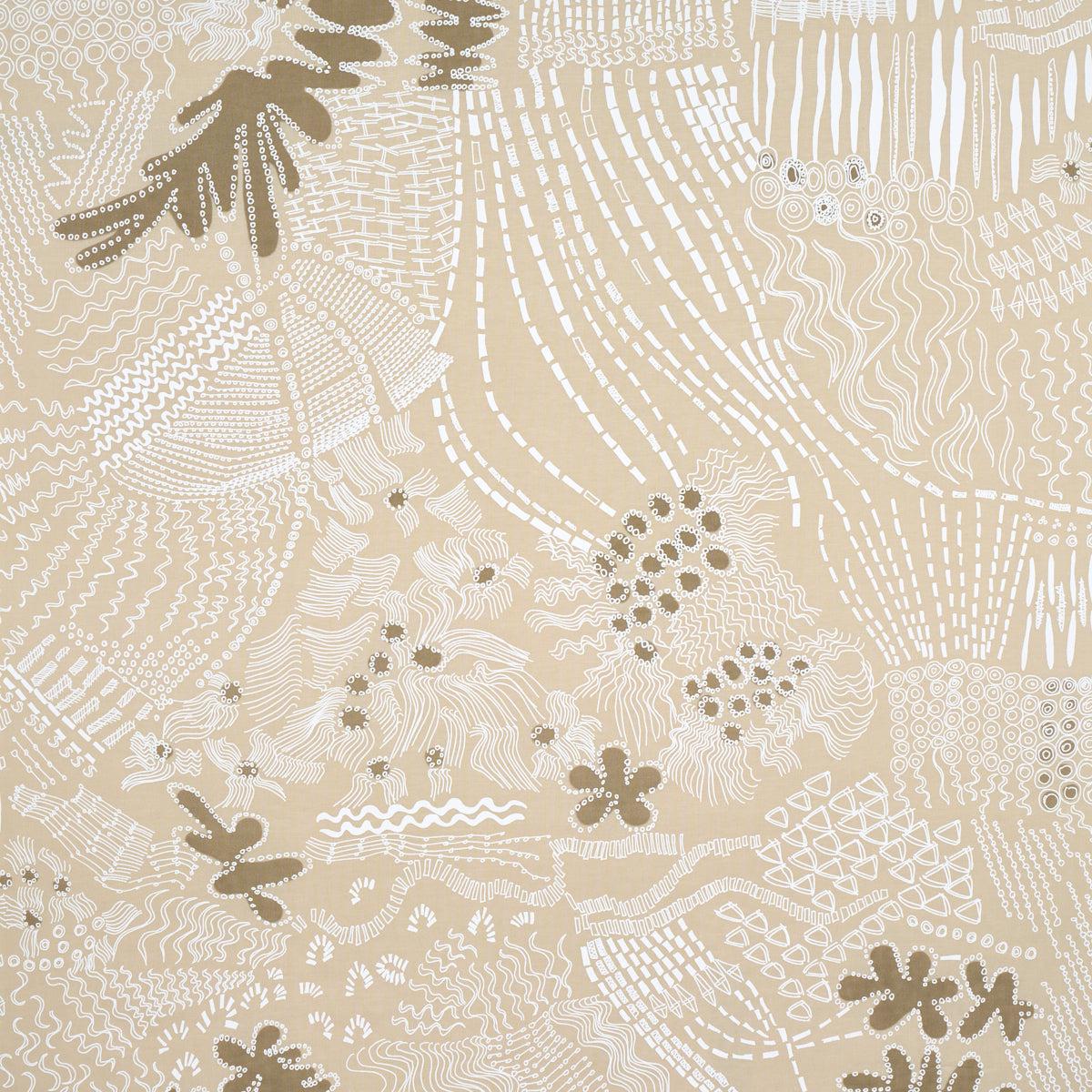 Haven Light Neutral Fabric