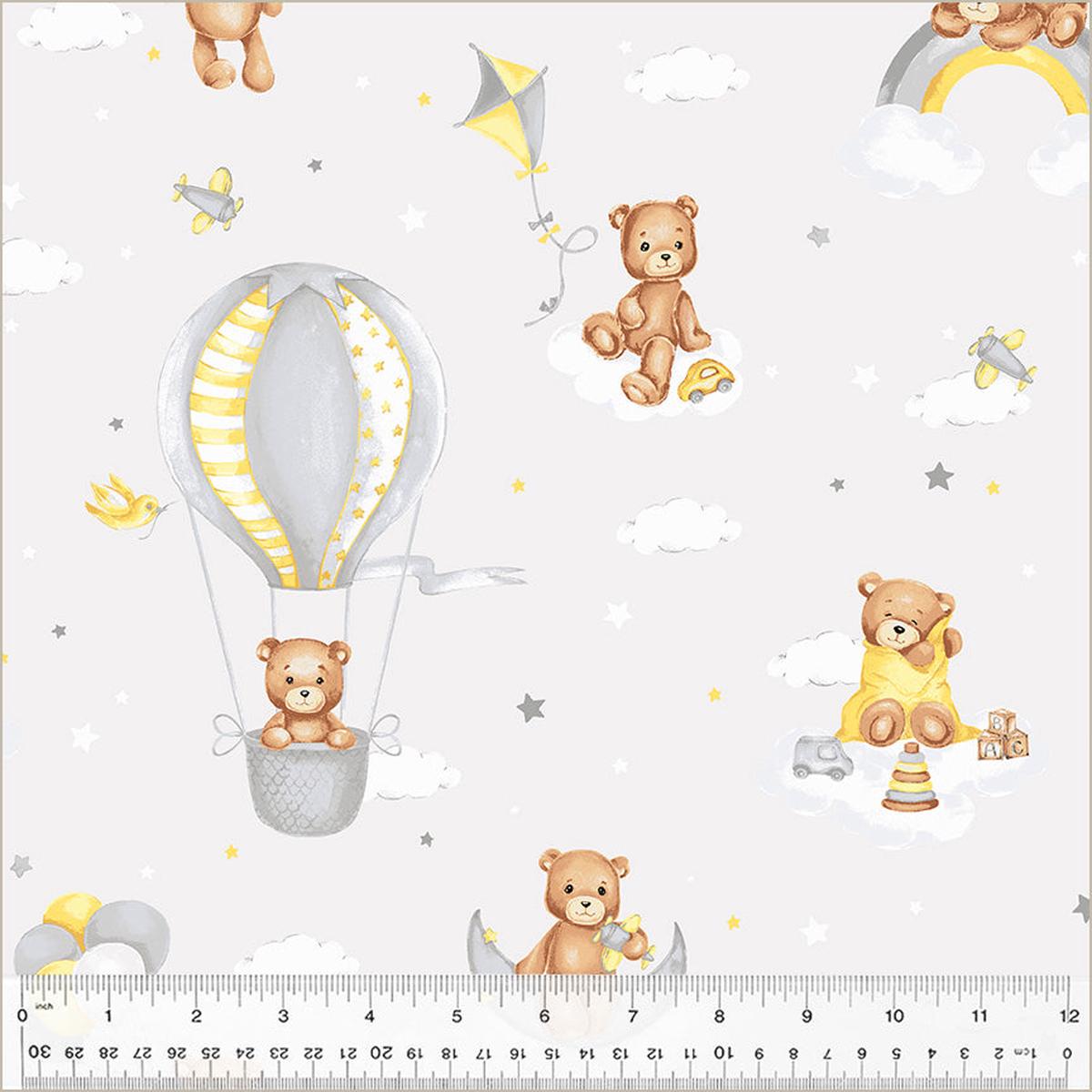 Sweet Dreams Flannel-Dreamland-Cloud
