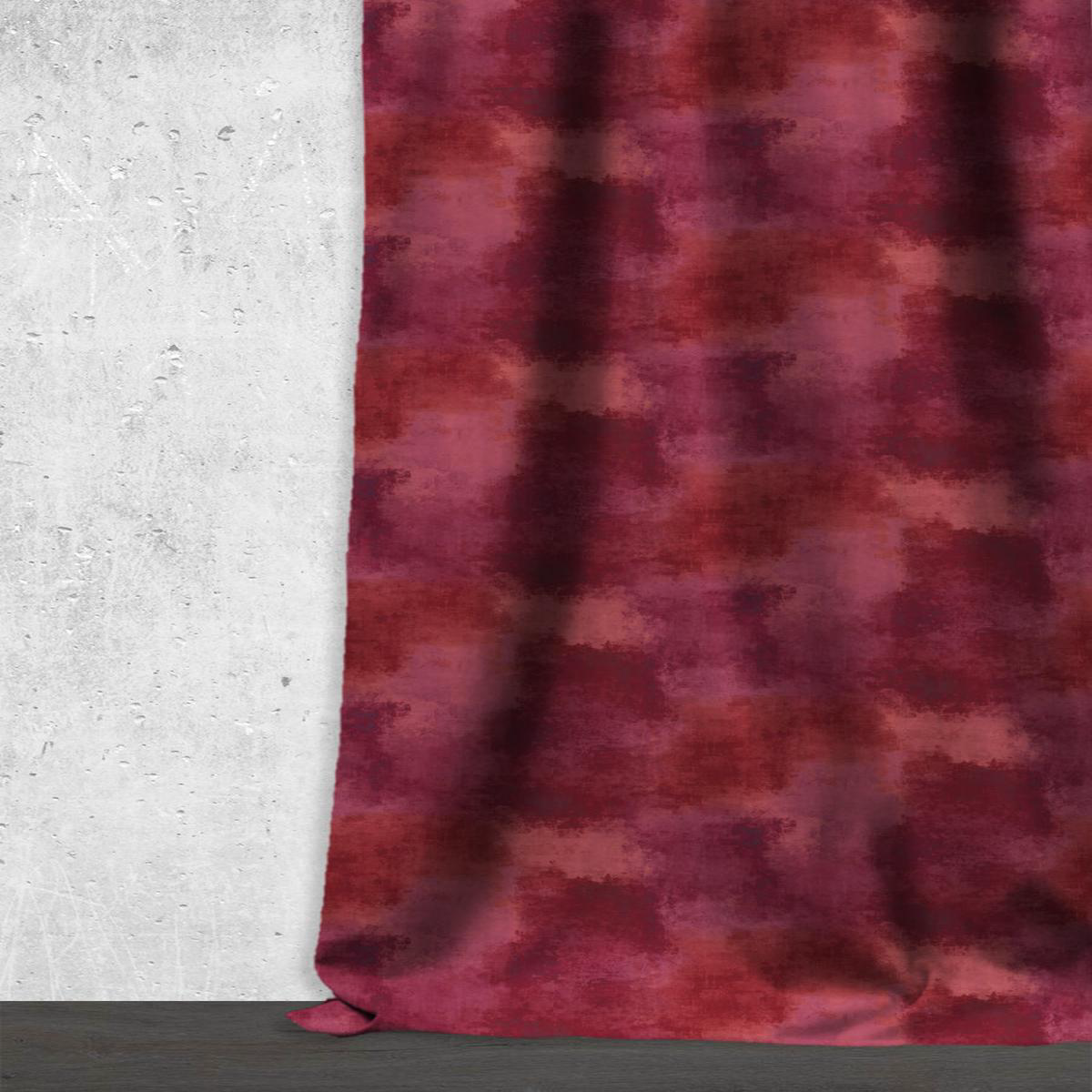 \Inkpad\ Fabric by the Metre (Pink/ Purple)