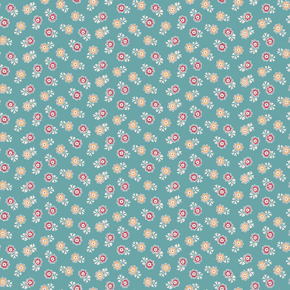 Mercantile Timeless Raindrop