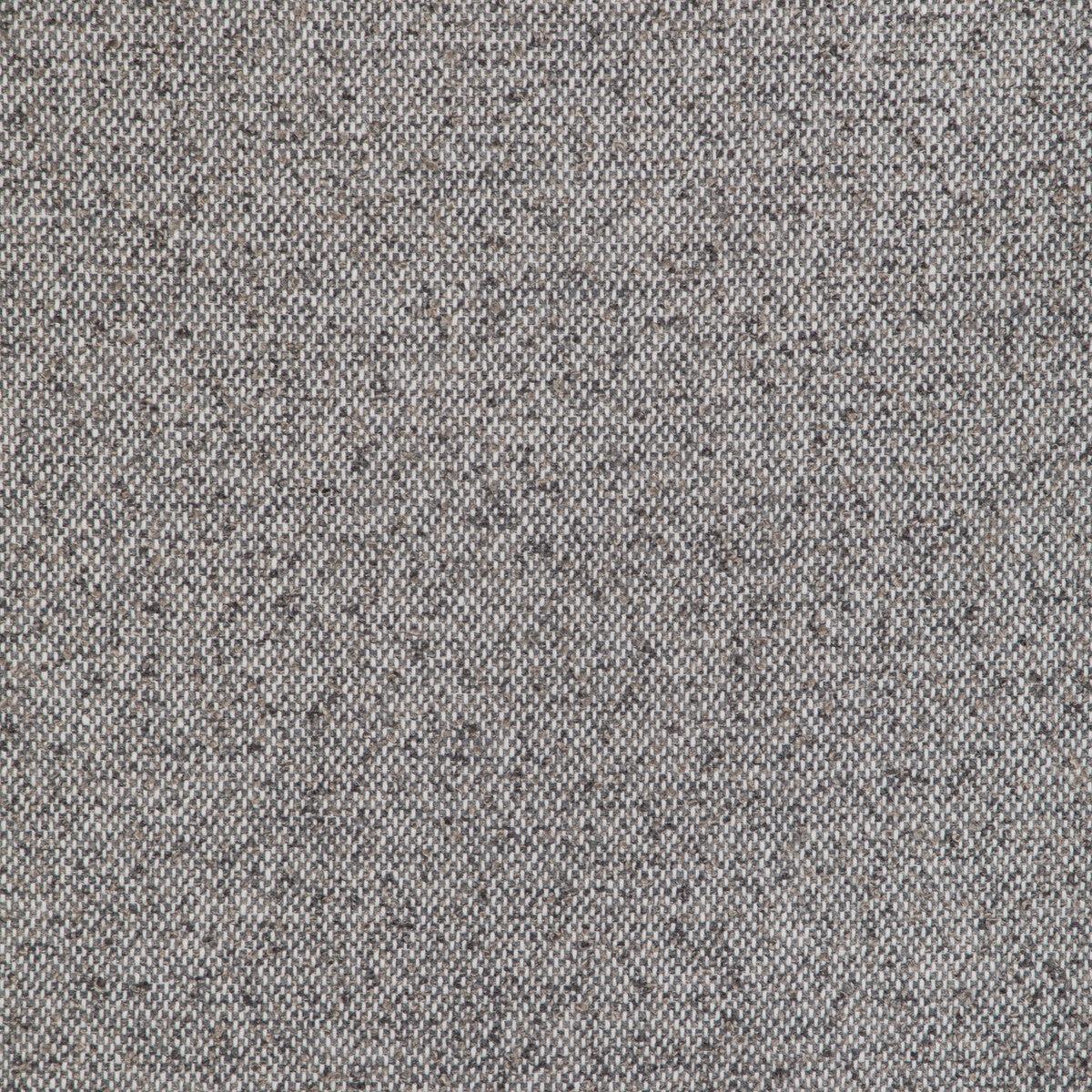 KRAVET BASICS - TERRASSA- GRAPHITE - Fabric by the Yard - GRAPHITE