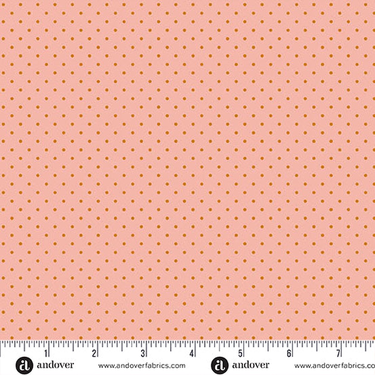 Poppy Seeds by Edyta Sitar of Laundry Basket Quilts - in Posy