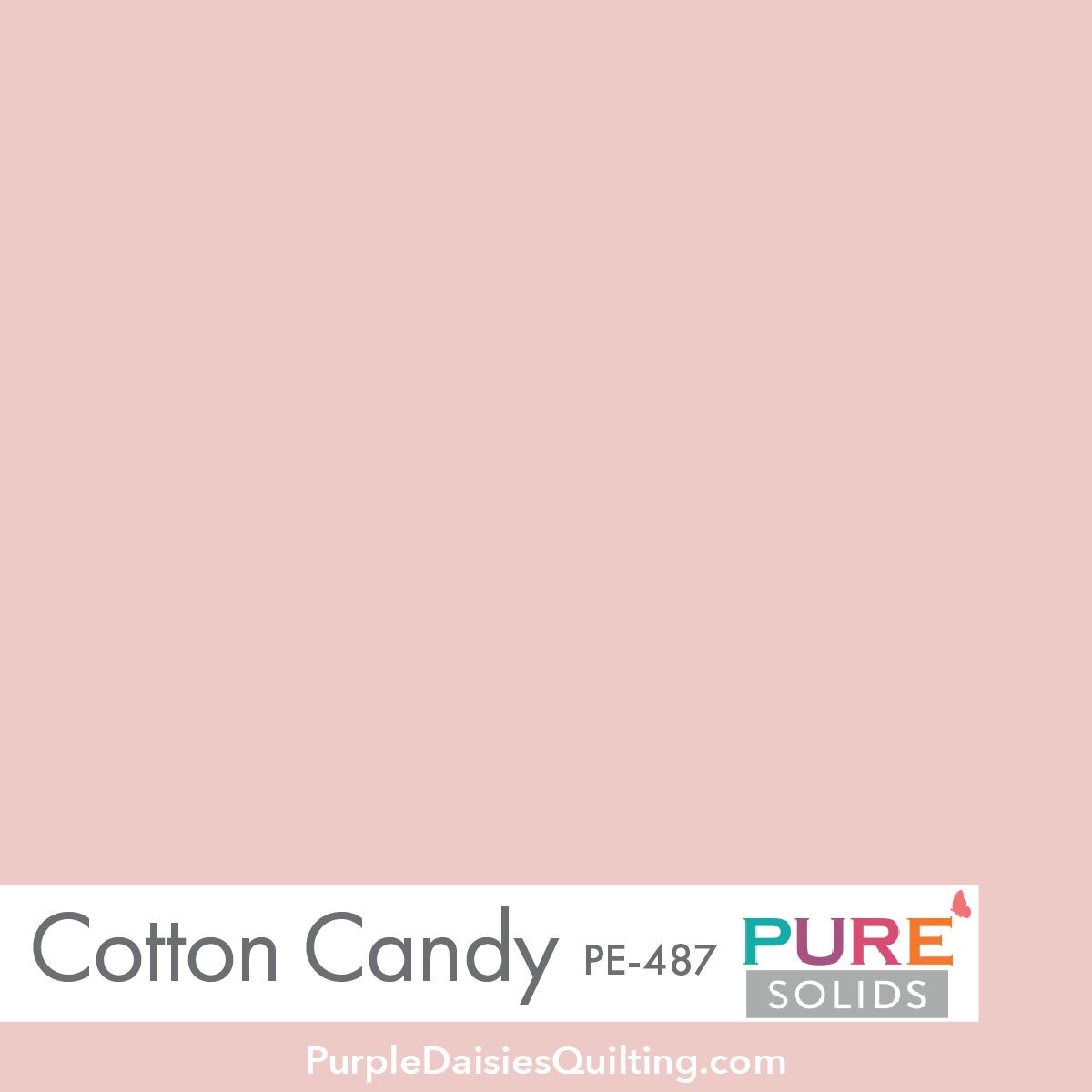 Cotton Candy - PE-487 - Half Yard