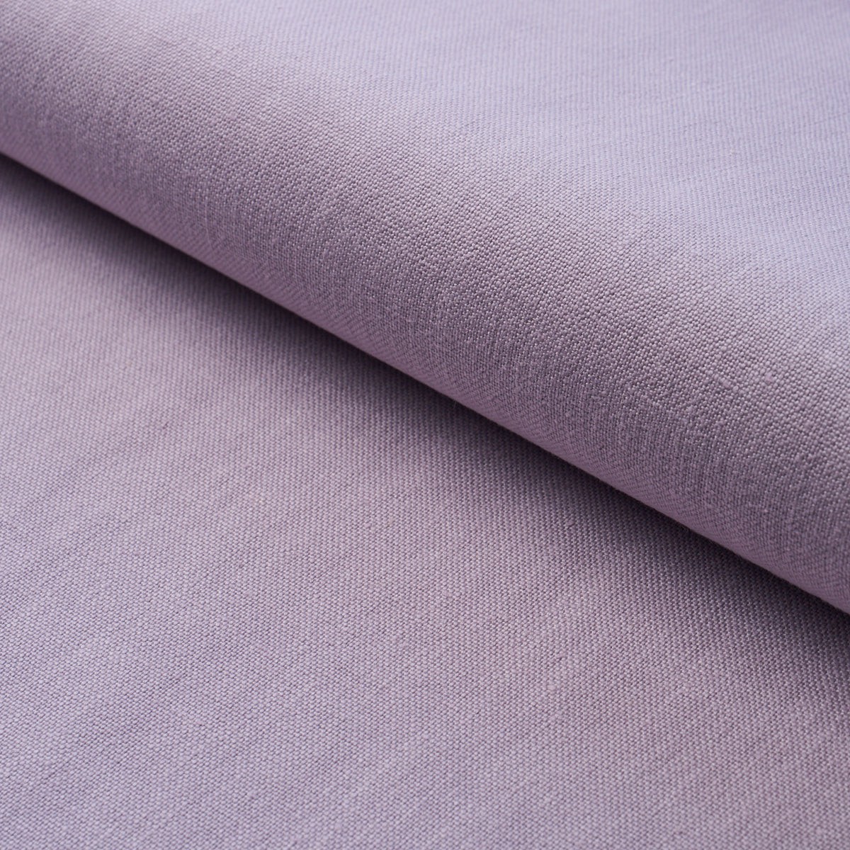 Kai Linen Lilac Fabric