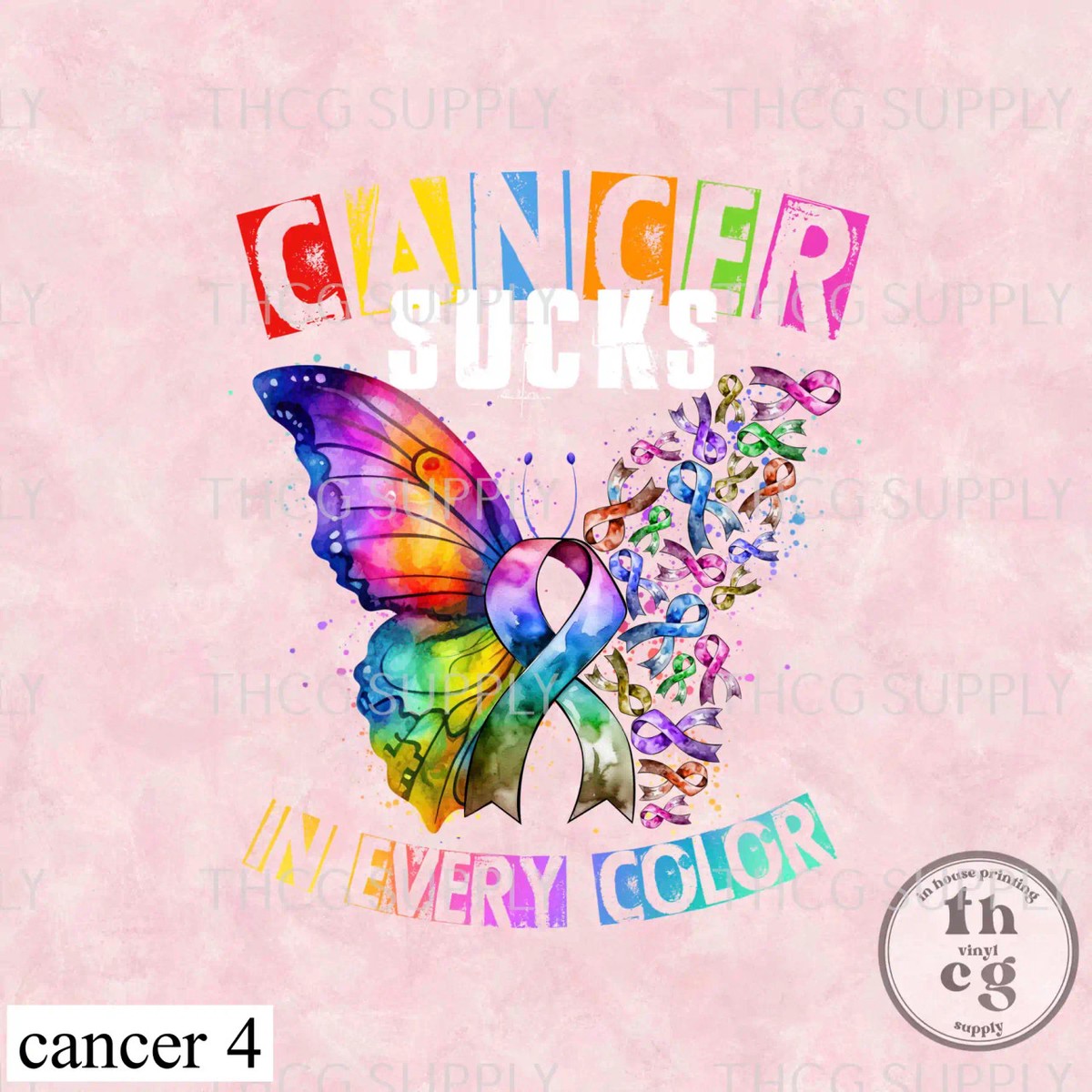 Panel - Cancer 4
