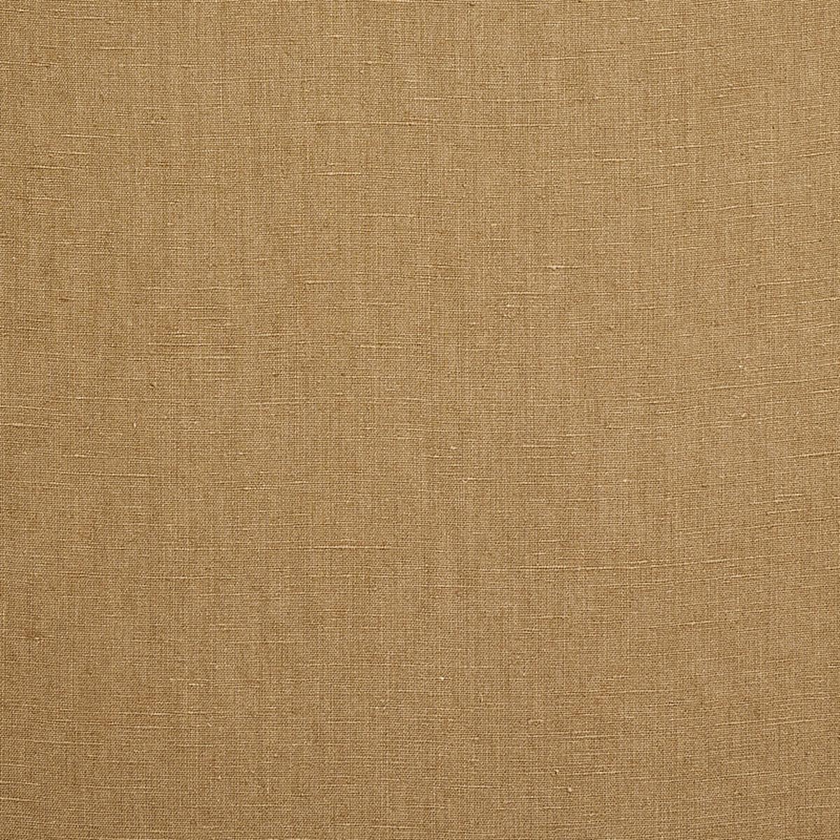 Marco Performance Linen Caramel Fabric