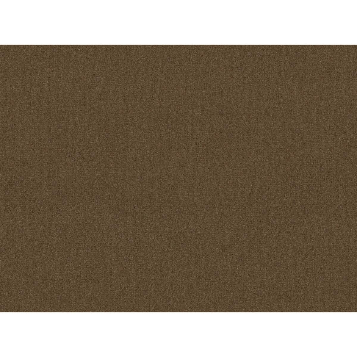 Oxford Velvet-Mocha
