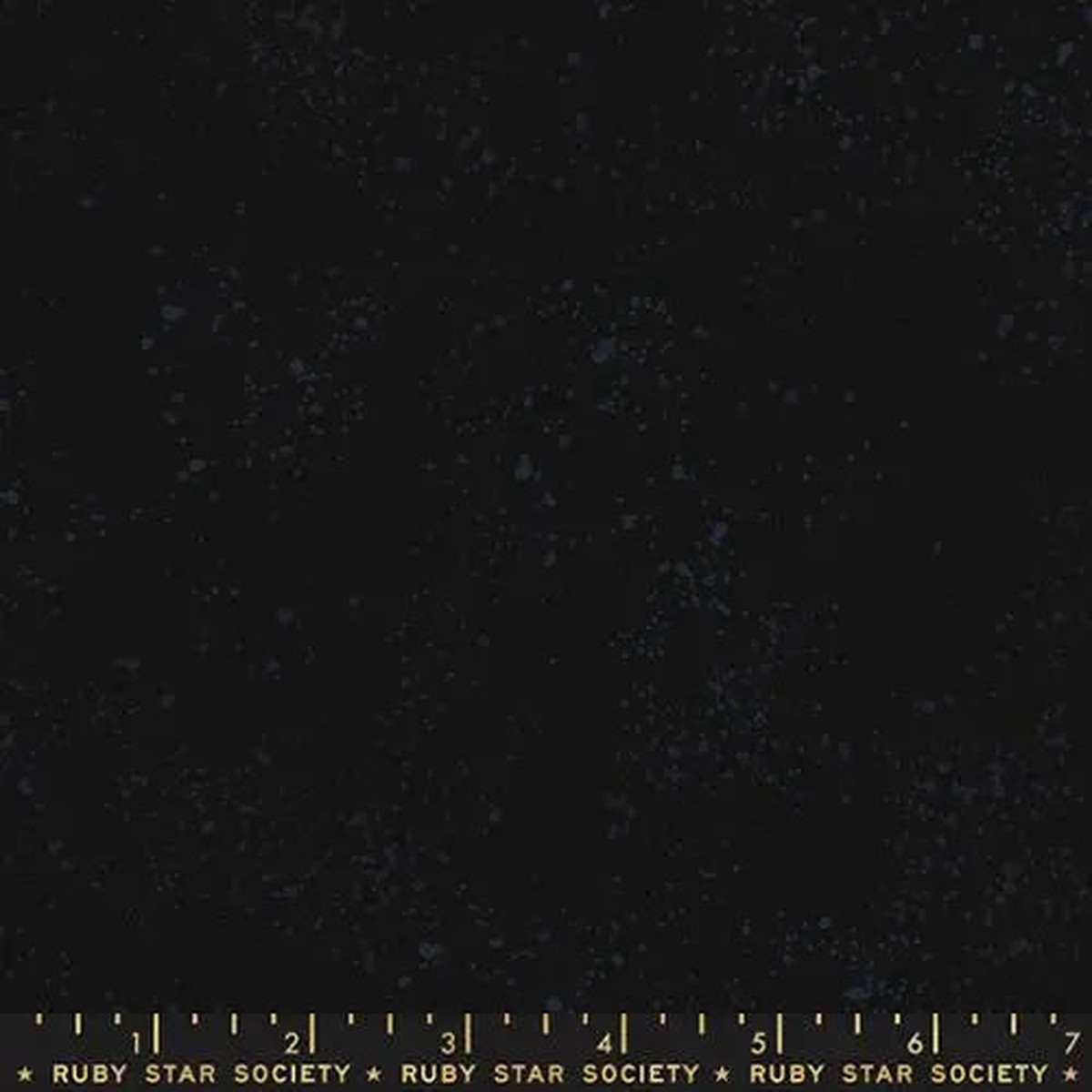 Speckled Onyx Cotton 43"/44" Fabric Per Yard