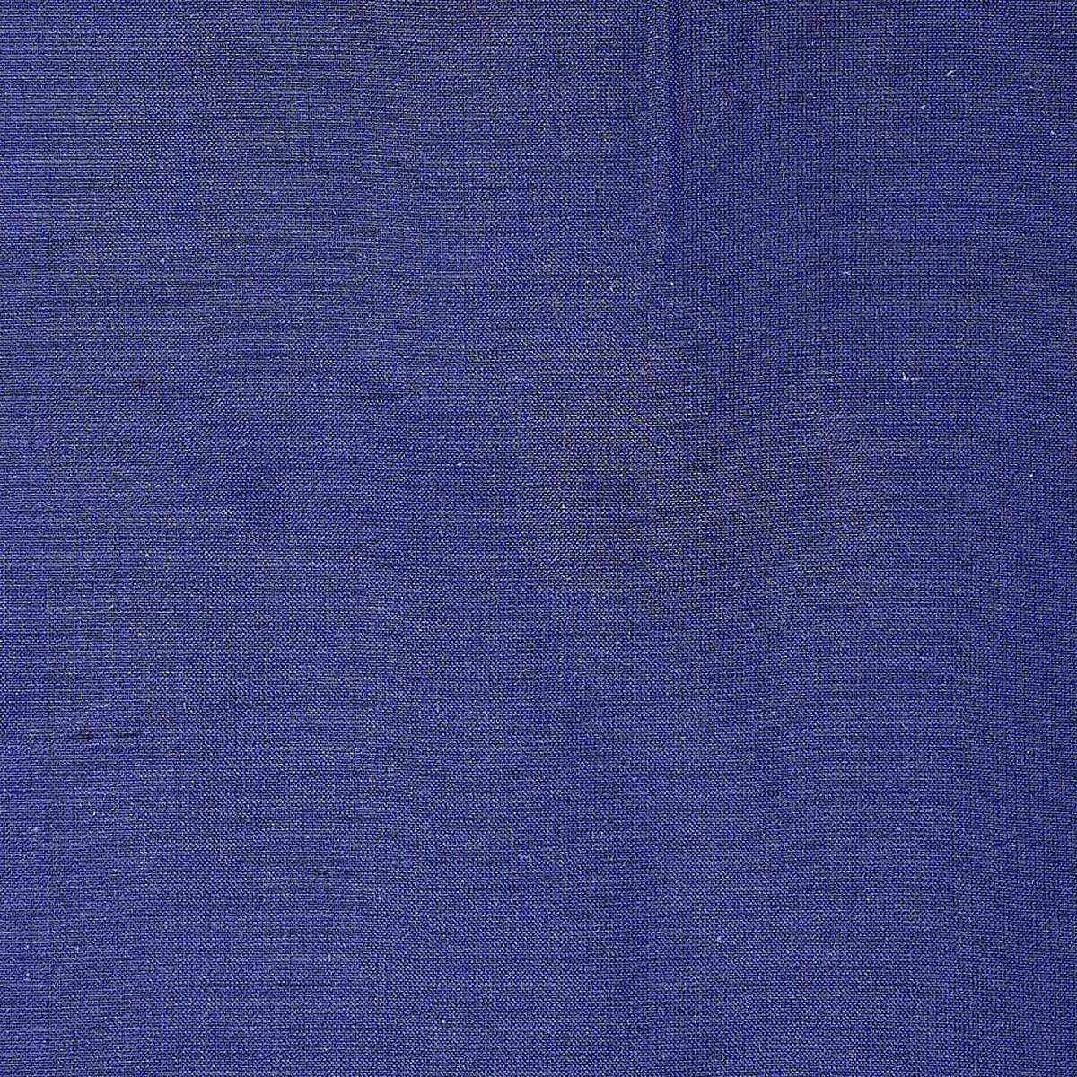 Dupioni Solids - Navy by Scalamandre Fabric