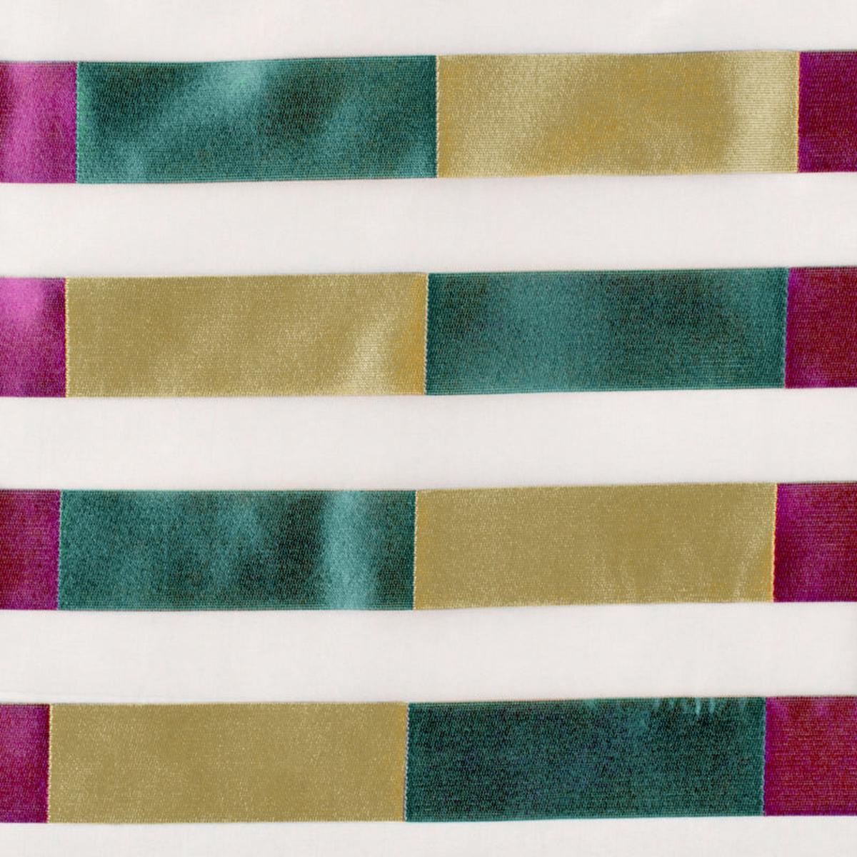 Duralee Monogram 500081H | 141-Jewel Drapery - 362428
