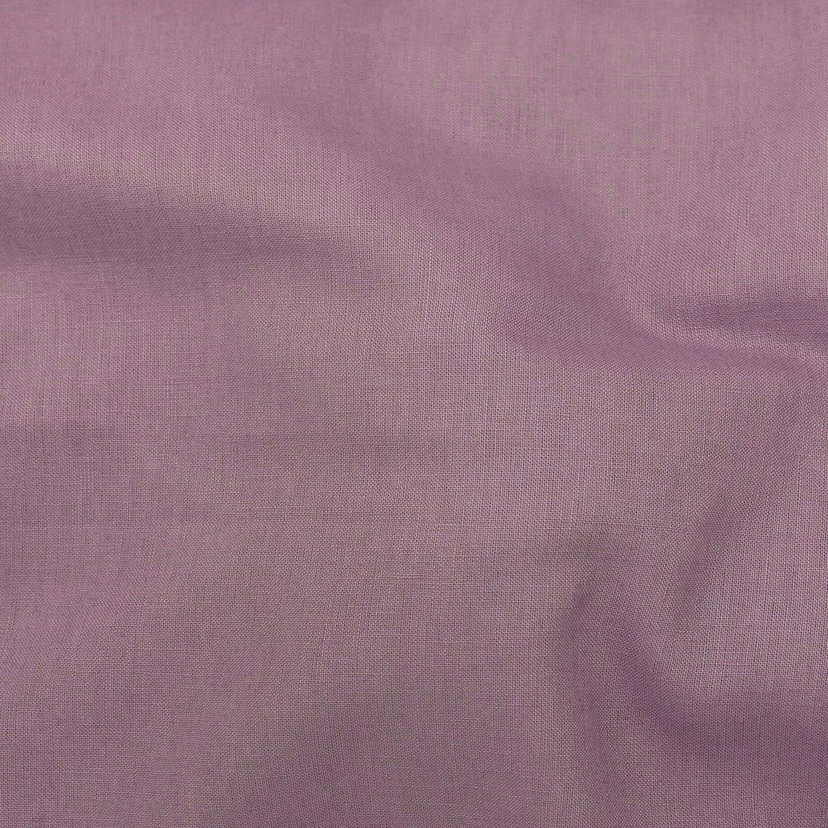 Midweight Canvas Mauve
