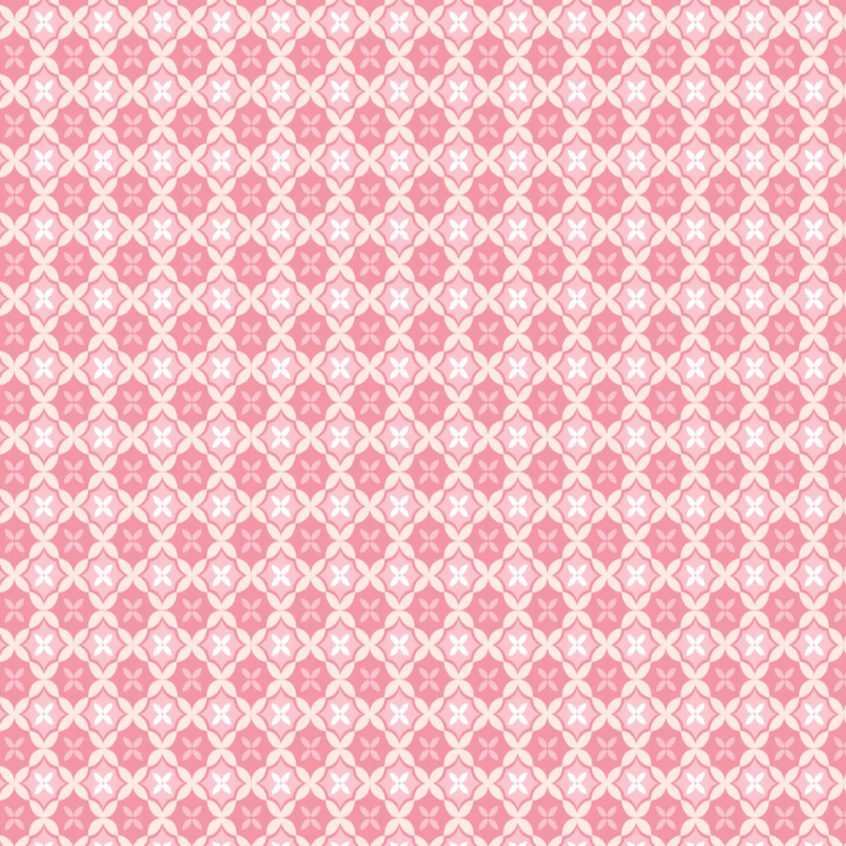Poppie Cotton - Le Petit Escargot - Lori Woods - Pink Aussie Quilt # SL26407